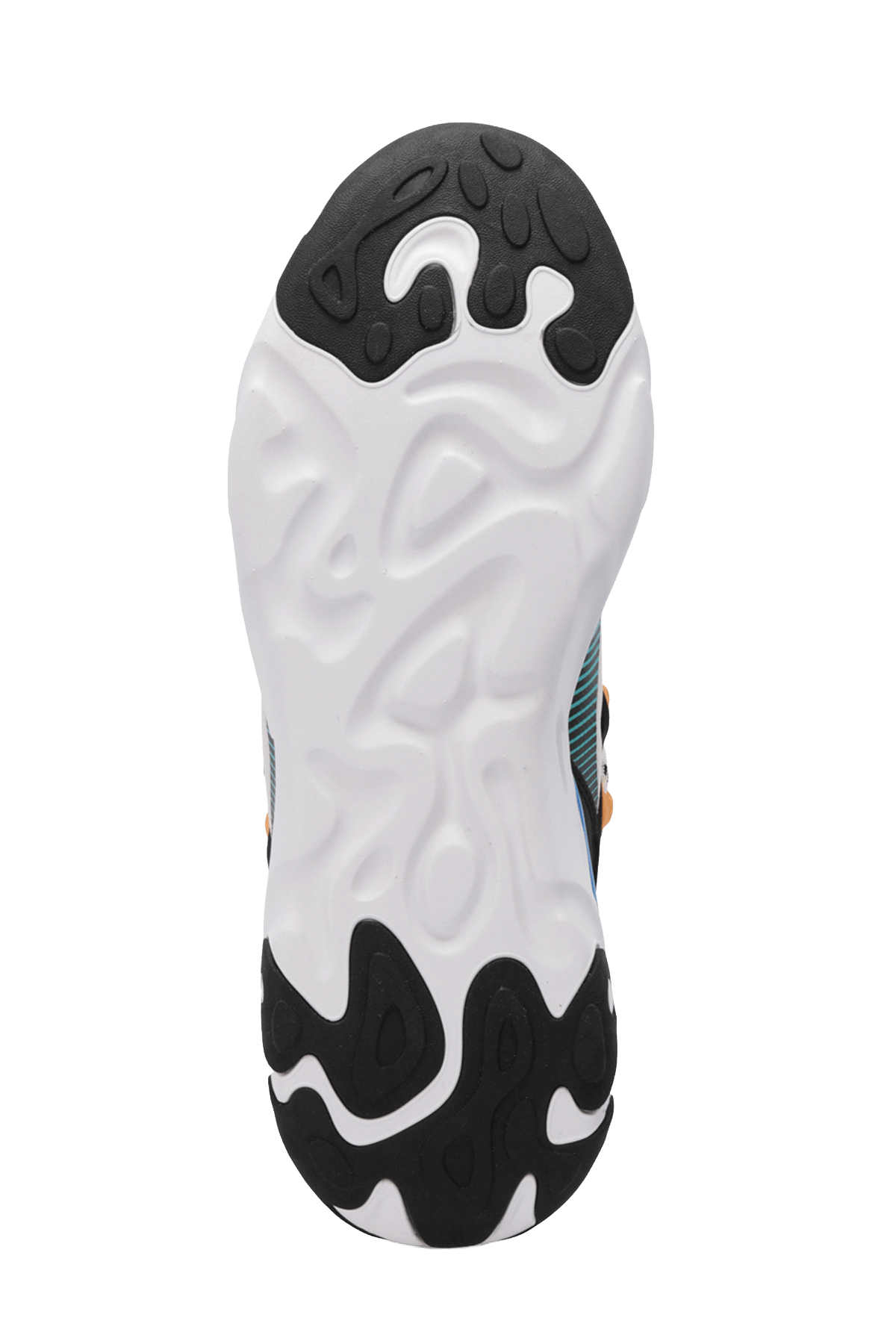 Slazenger Ward Men's Sneakers - White angle 7