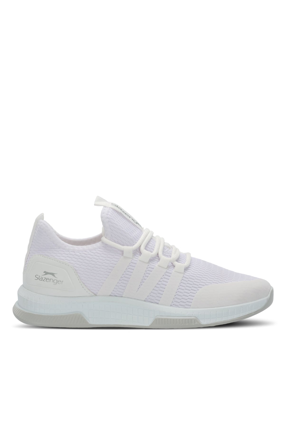 Slazenger Tuesday White running shoes