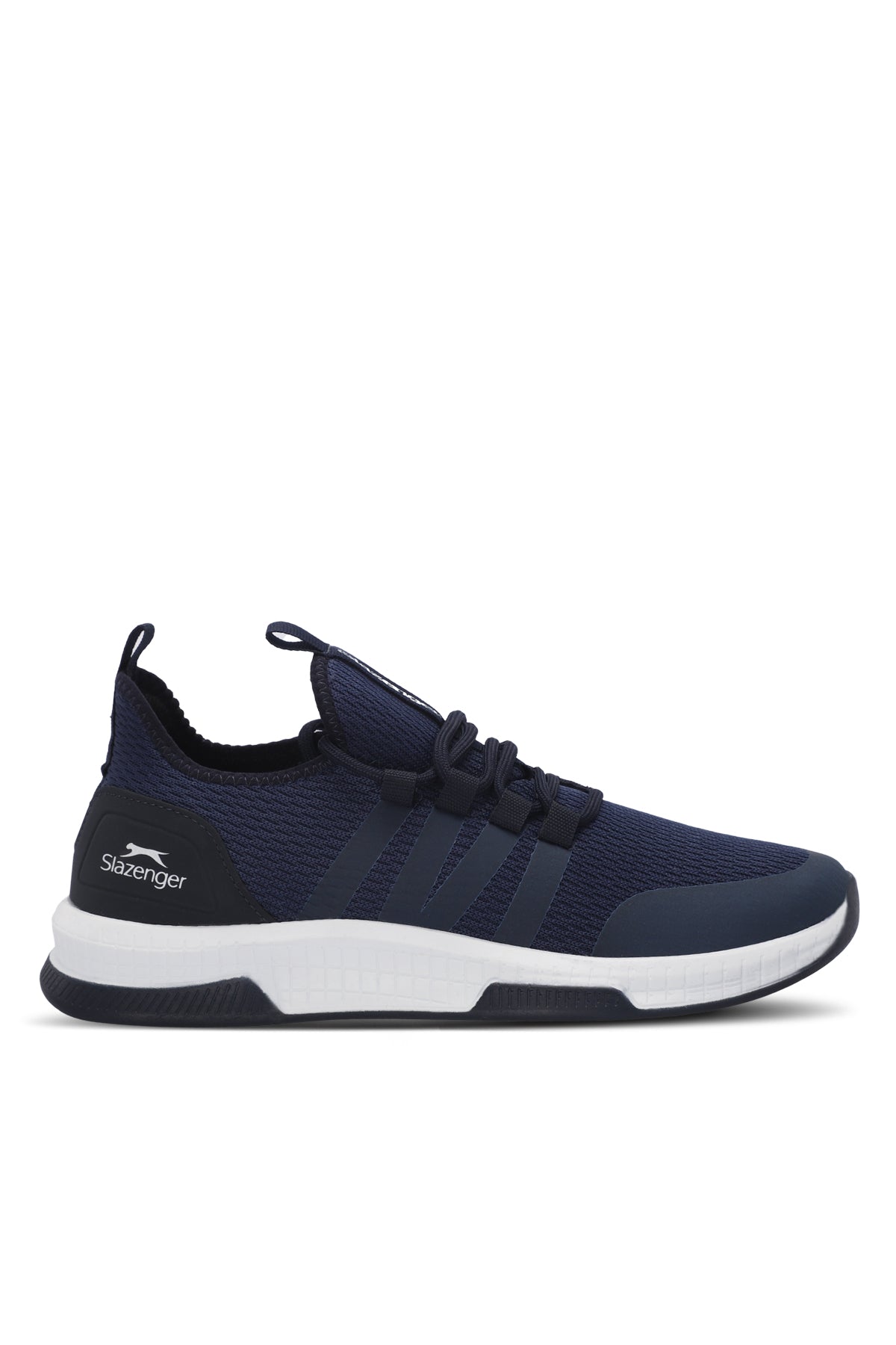 Slazenger Tuesday Navy running shoes