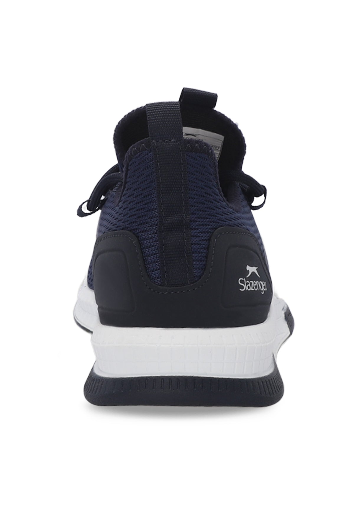 Slazenger Tuesday Navy running shoes, view 6