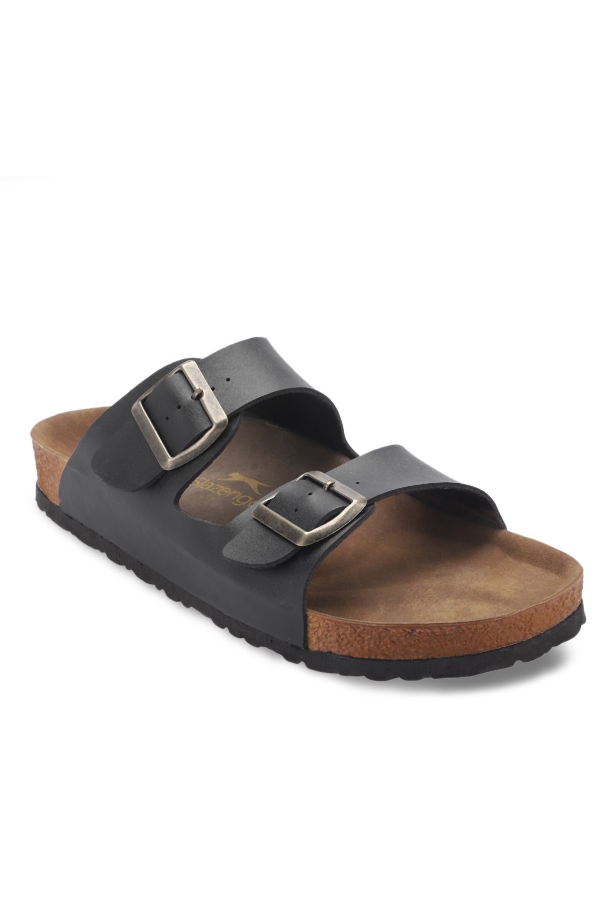 Slazenger Lens Black sliders