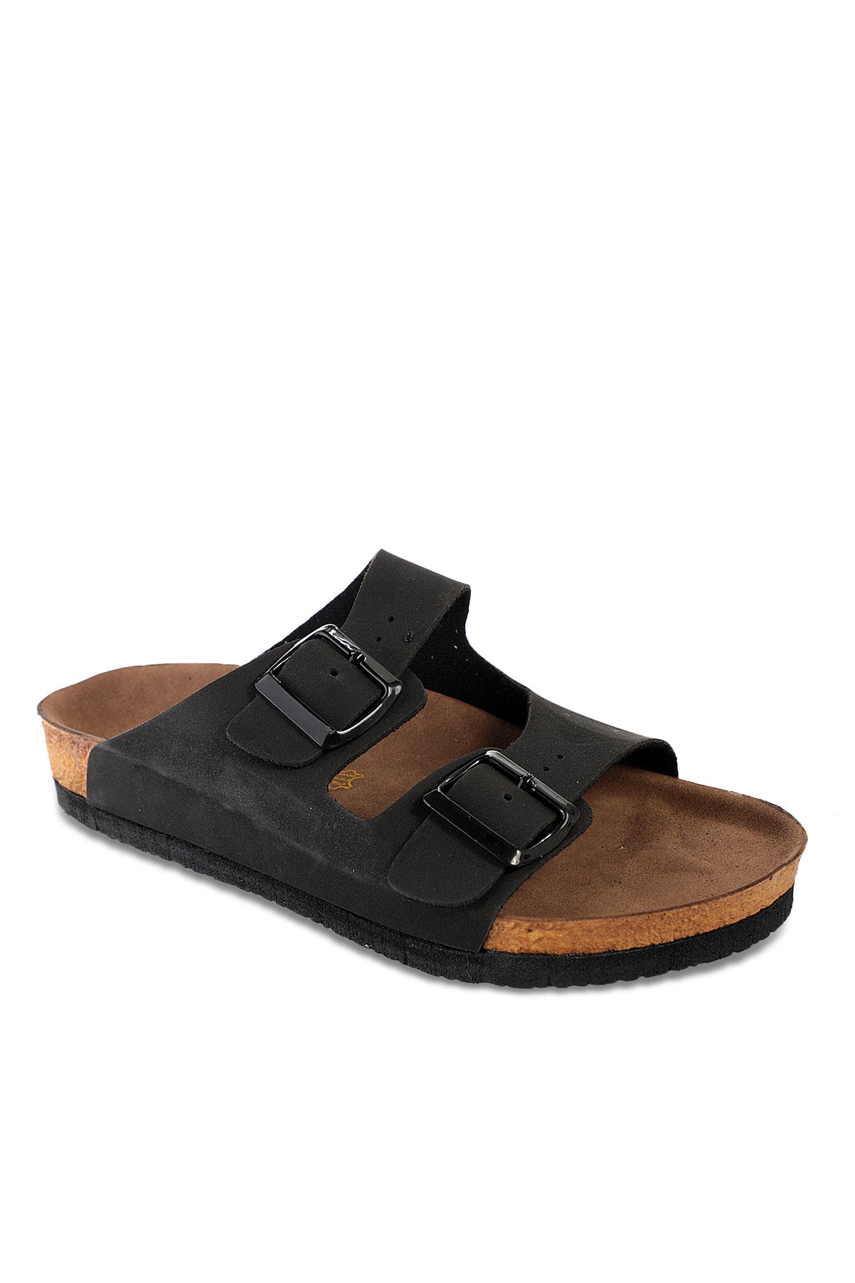 Slazenger Lens Black sliders