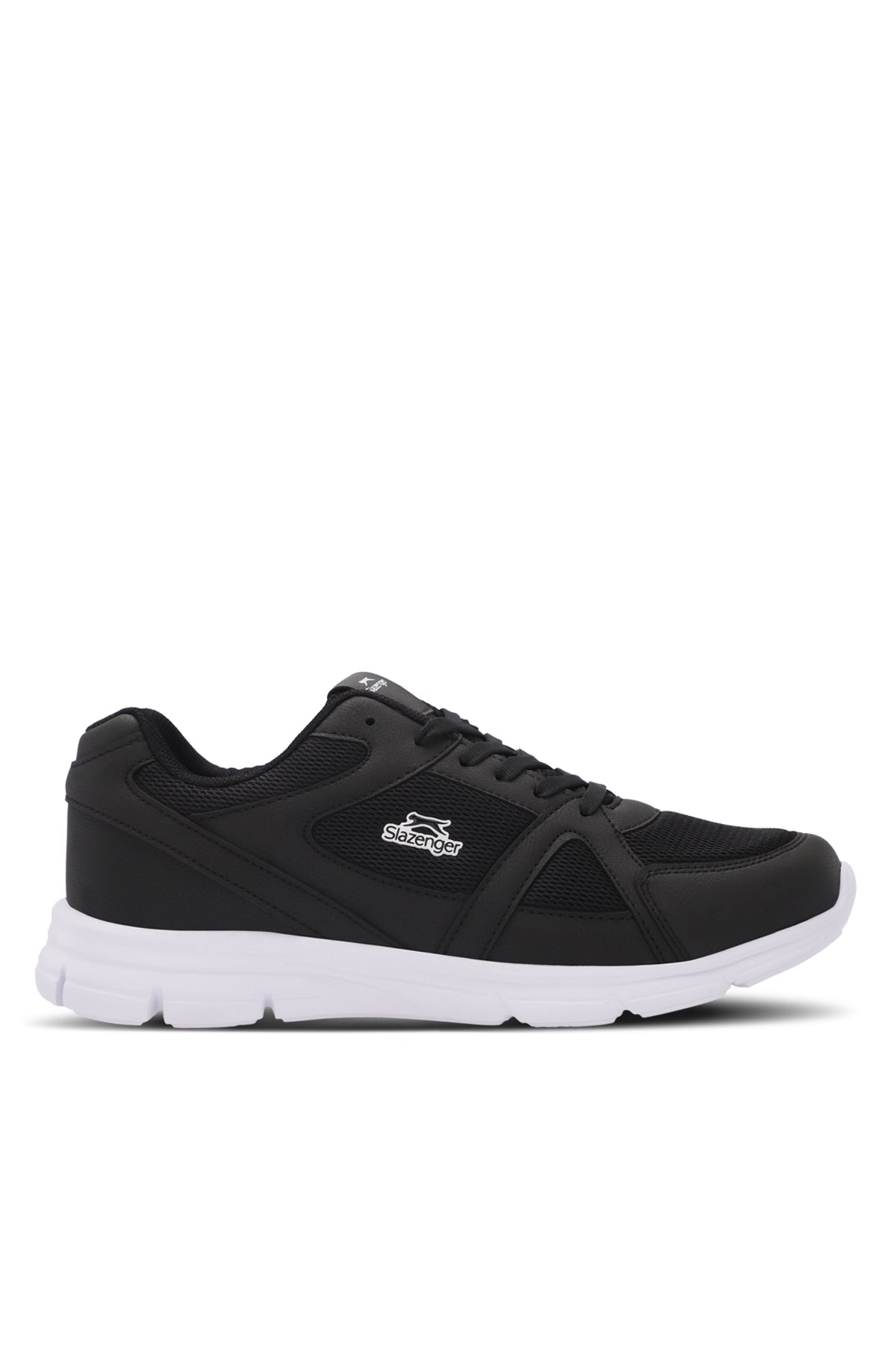 Slazenger Pera Black / White running shoes