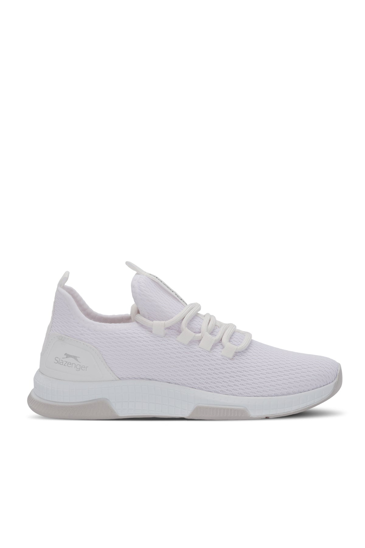 Slazenger Abena White / Silver sneakers