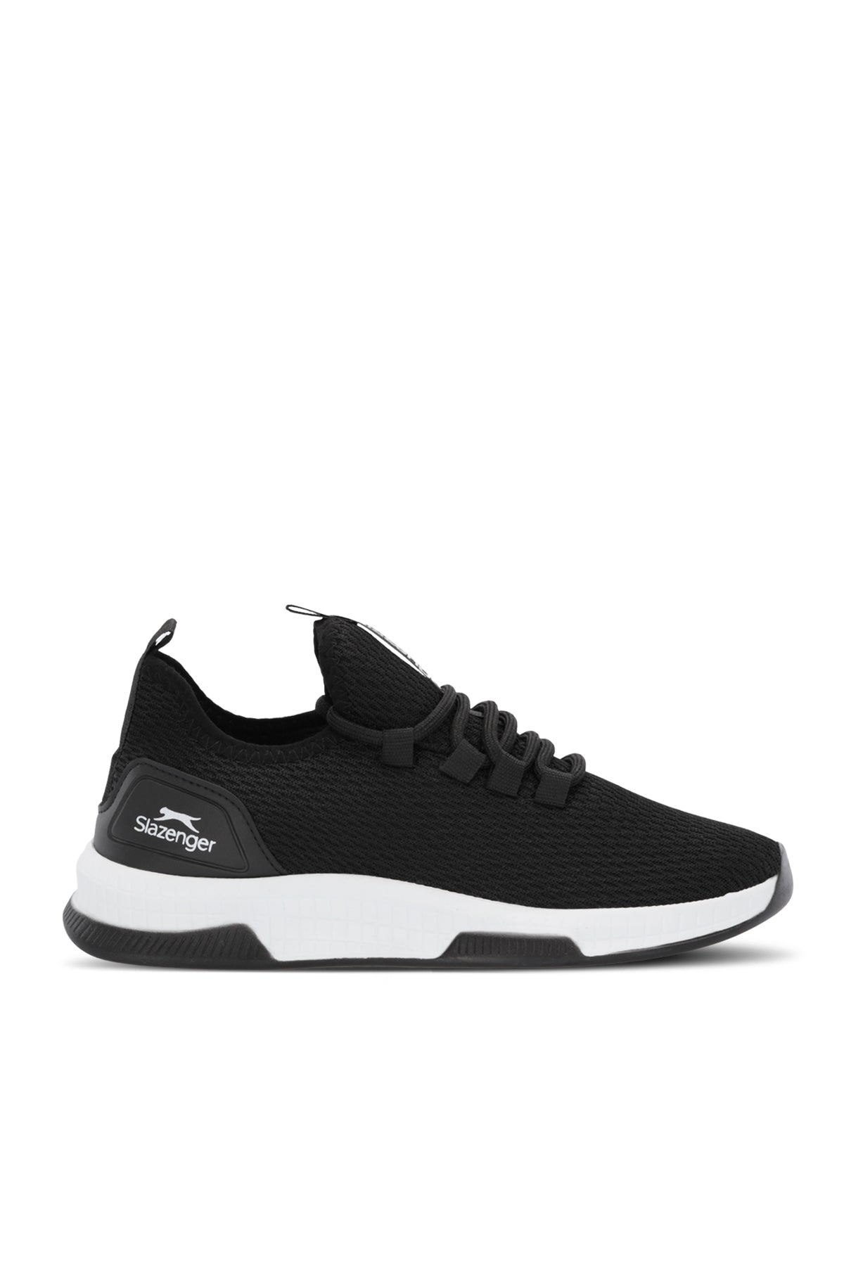 Slazenger Abena Black / White sneakers