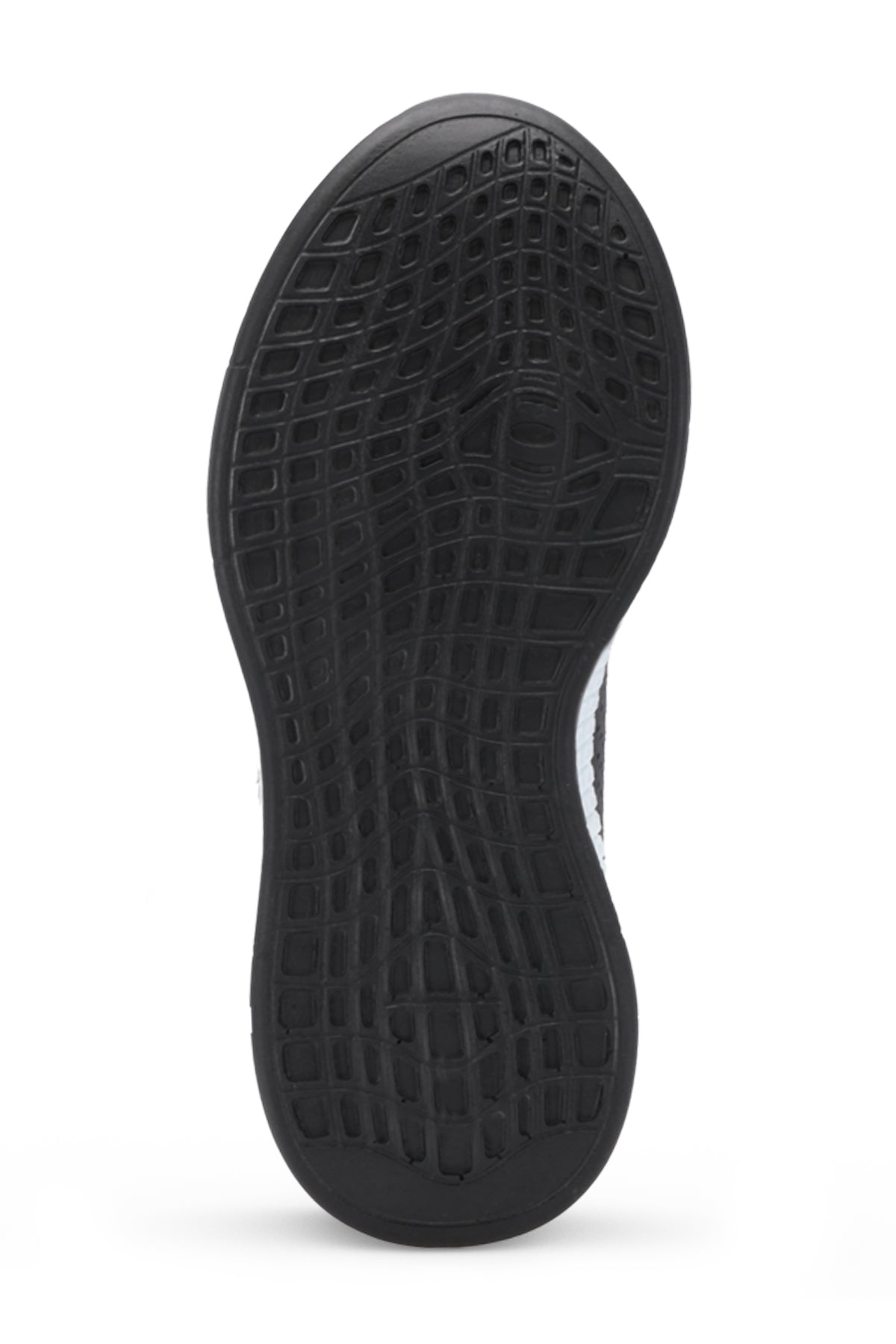Slazenger Abena Black / Red sneakers, view 7