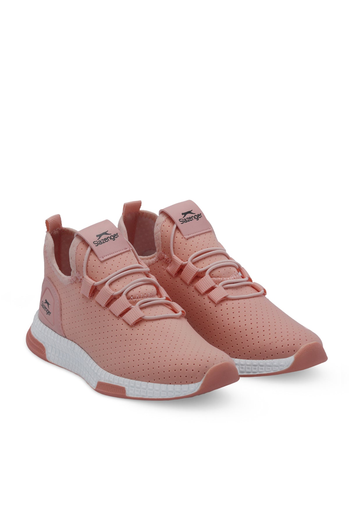 Slazenger Abena Pink sneakers, view 2