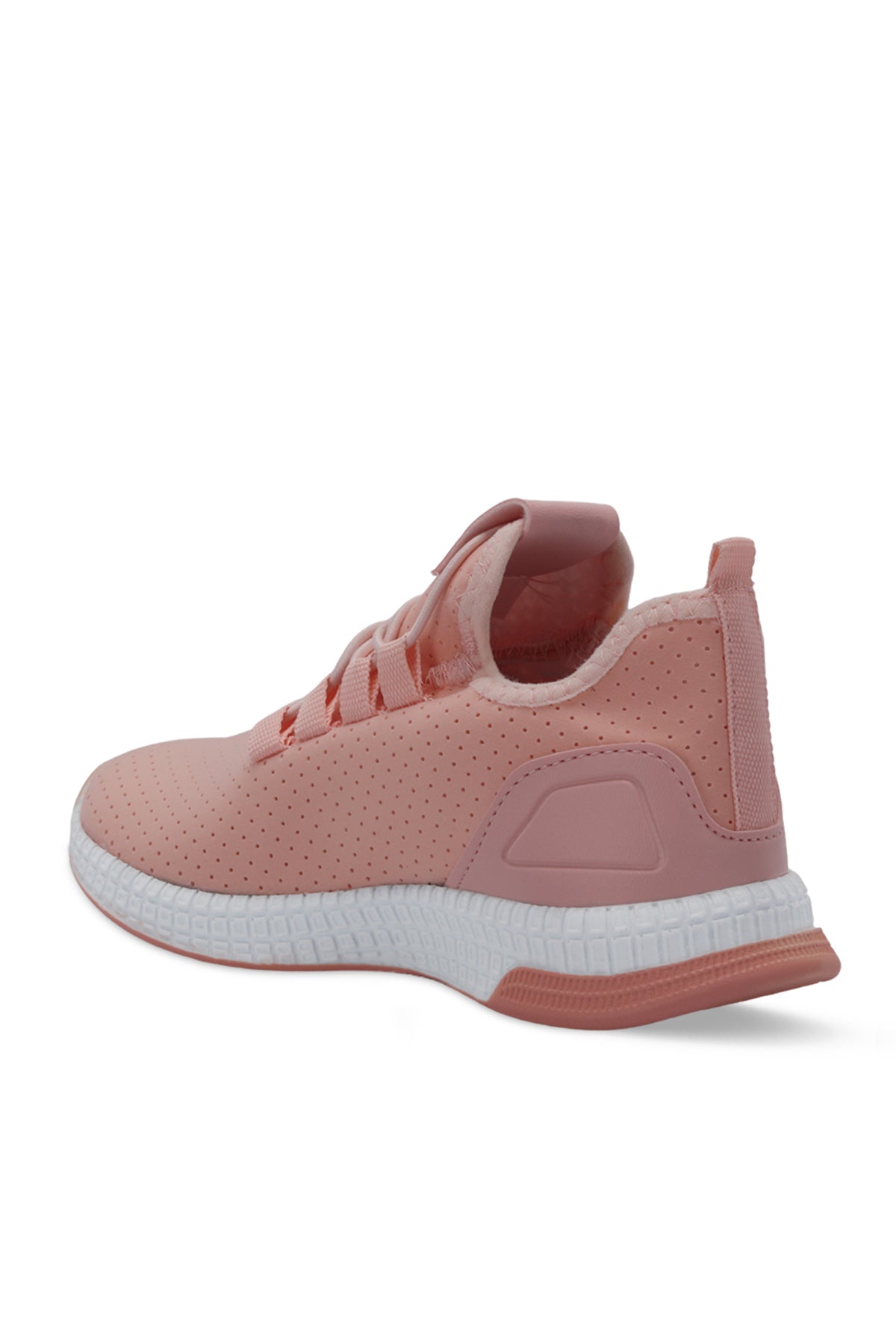 Slazenger Abena Pink sneakers, view 3