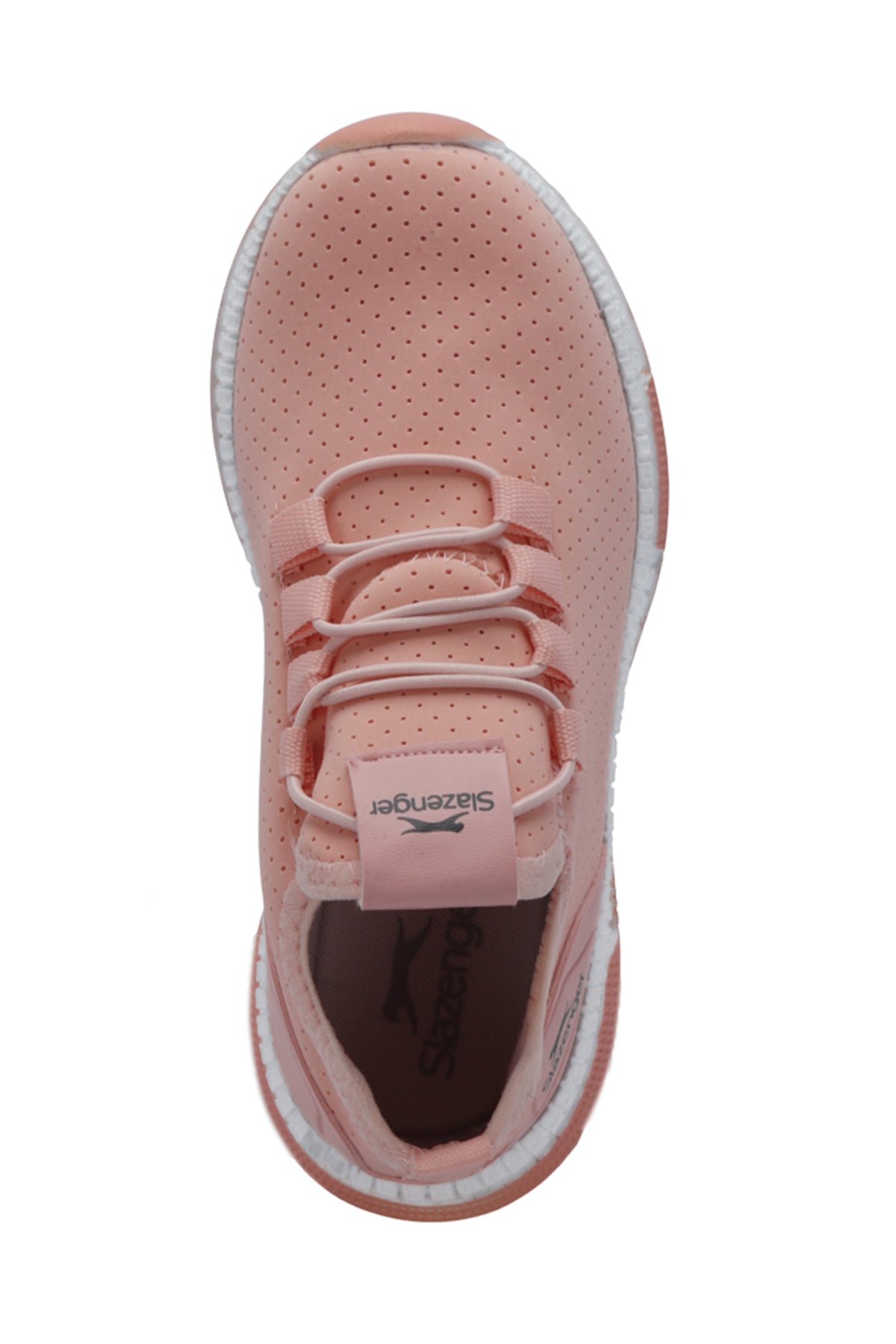 Slazenger Abena Pink sneakers, view 5