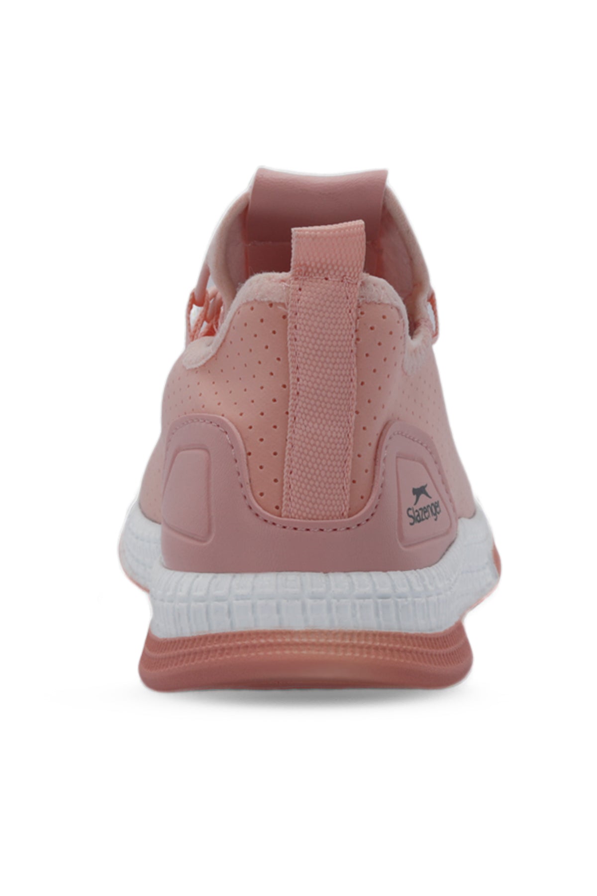 Slazenger Abena Pink sneakers, view 6