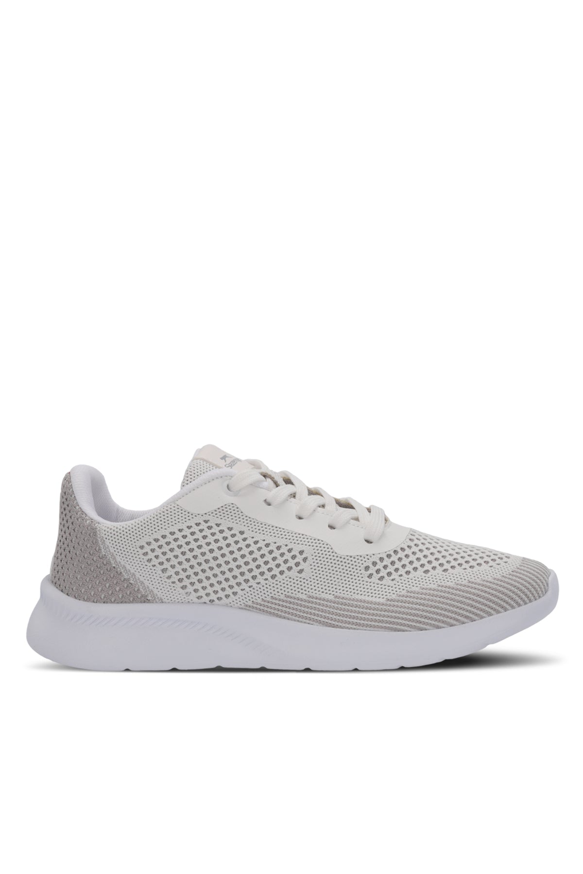 Slazenger Adwoa New White / Grey sneakers