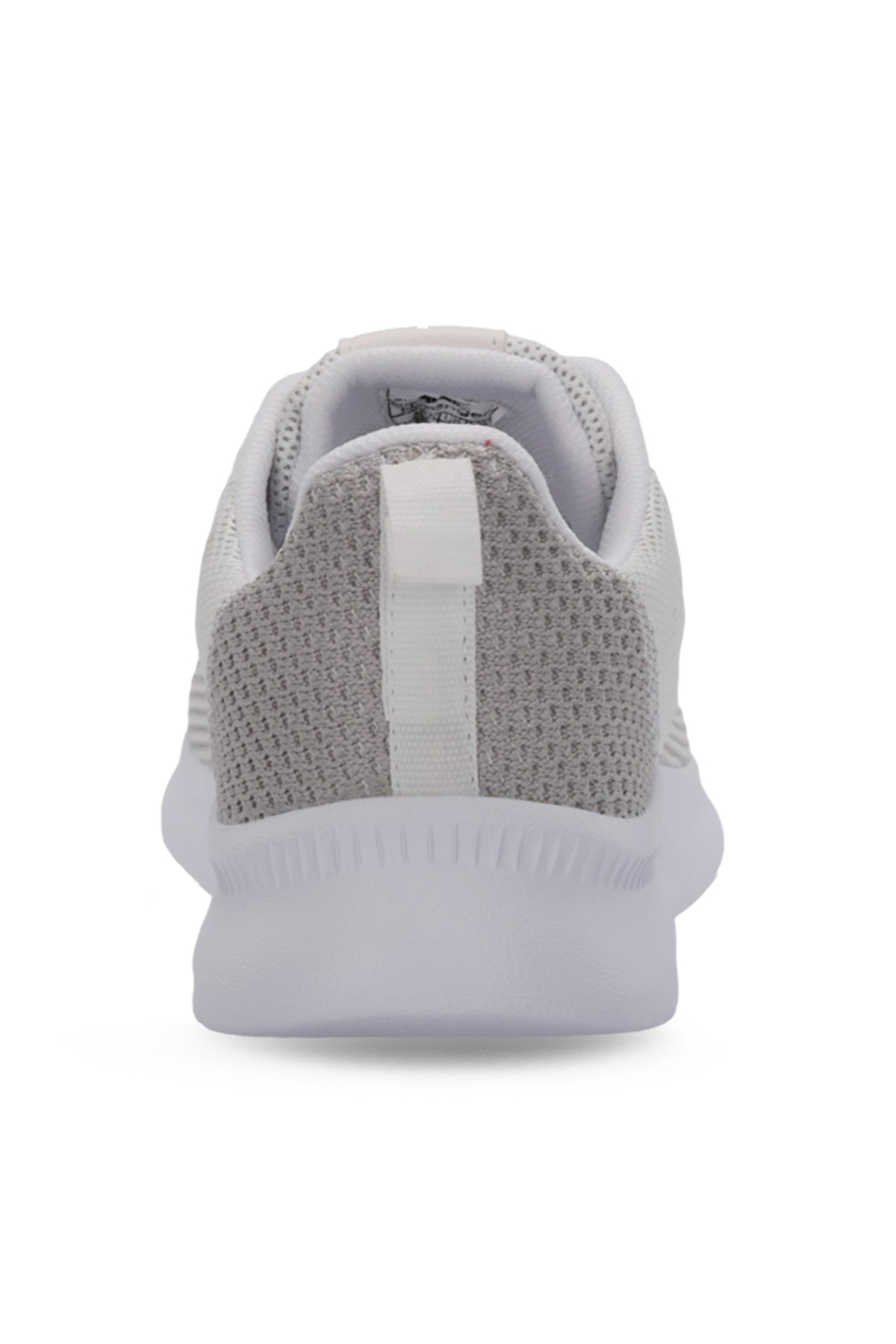 Slazenger Adwoa New White / Grey sneakers, view 6