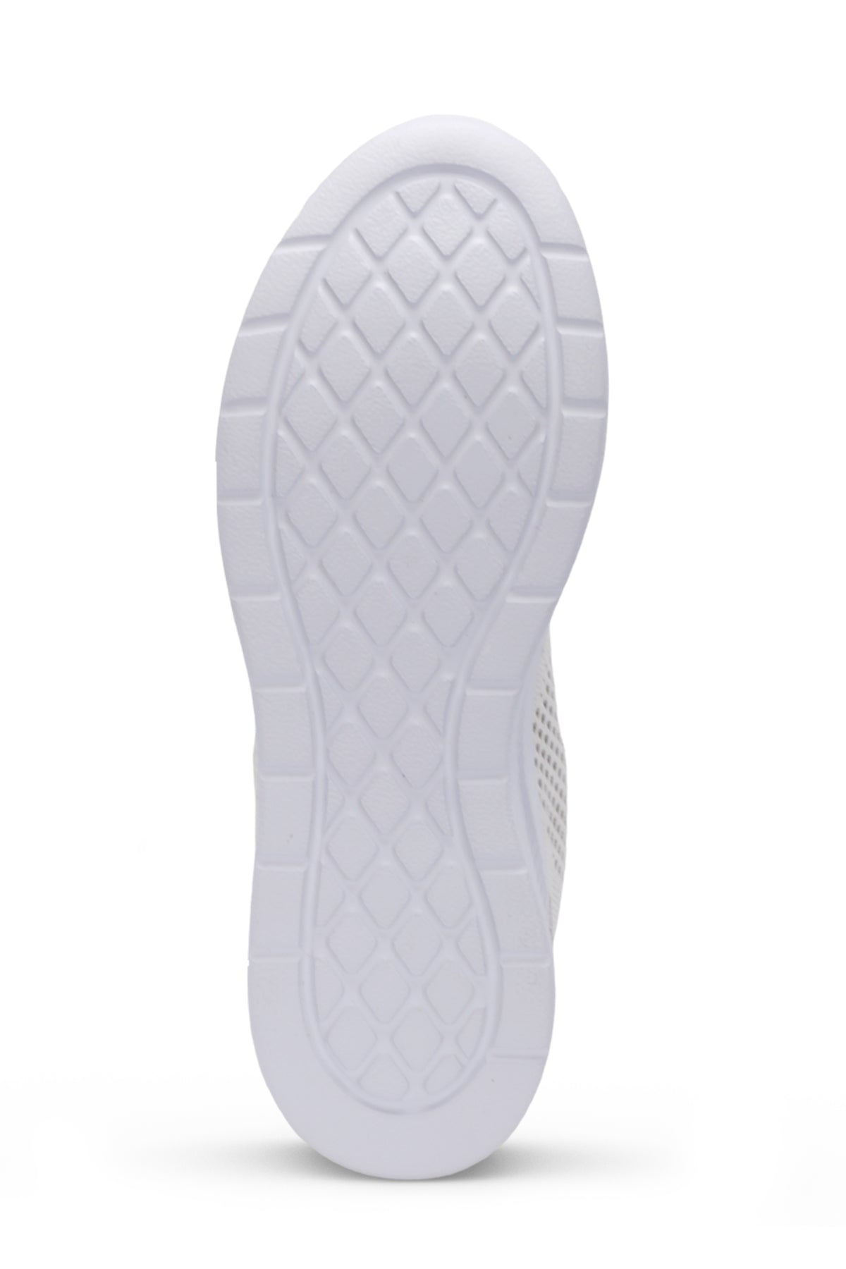 Slazenger Adwoa New White / Grey sneakers, view 7