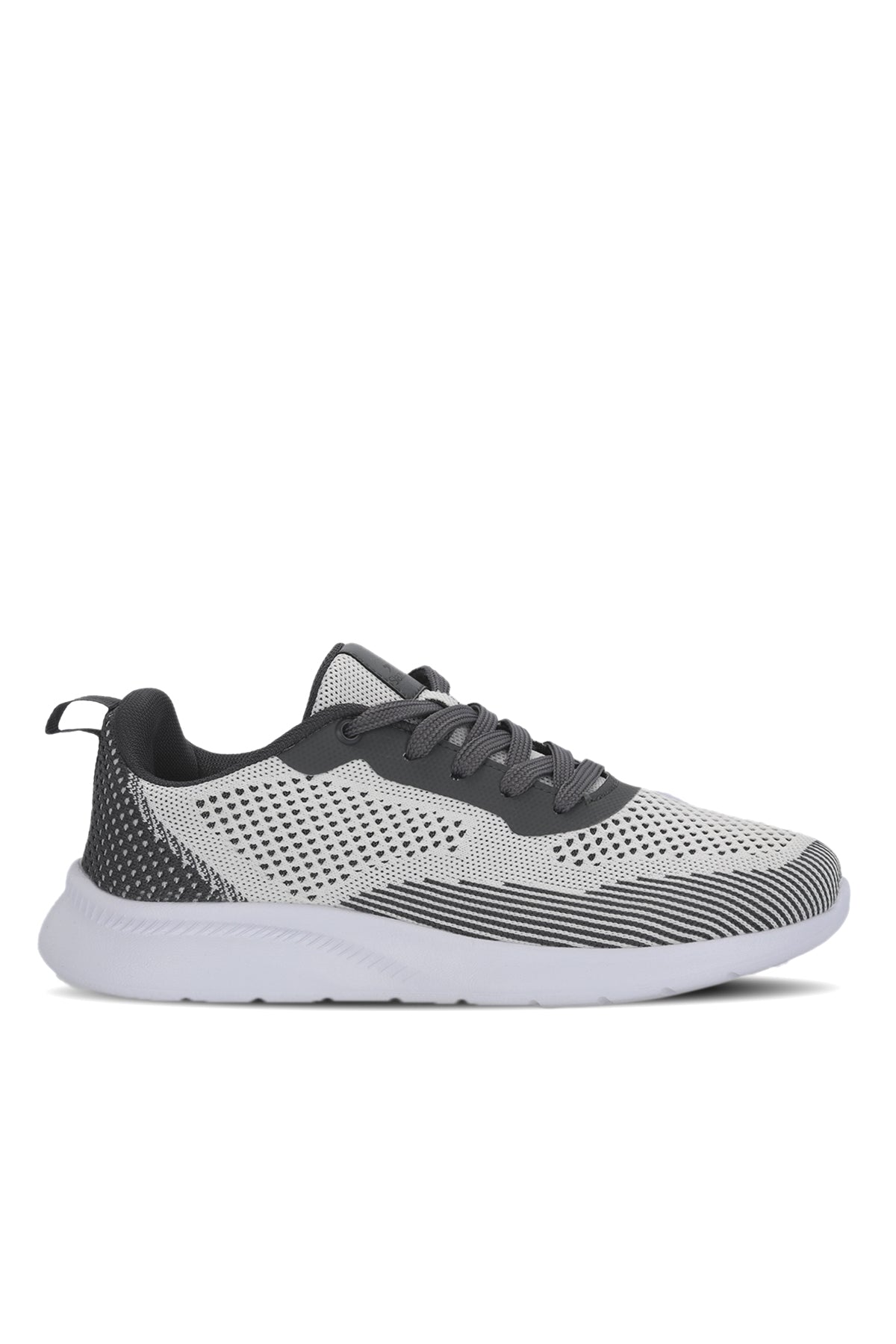 Slazenger Adwoa New White / Anthracite sneakers
