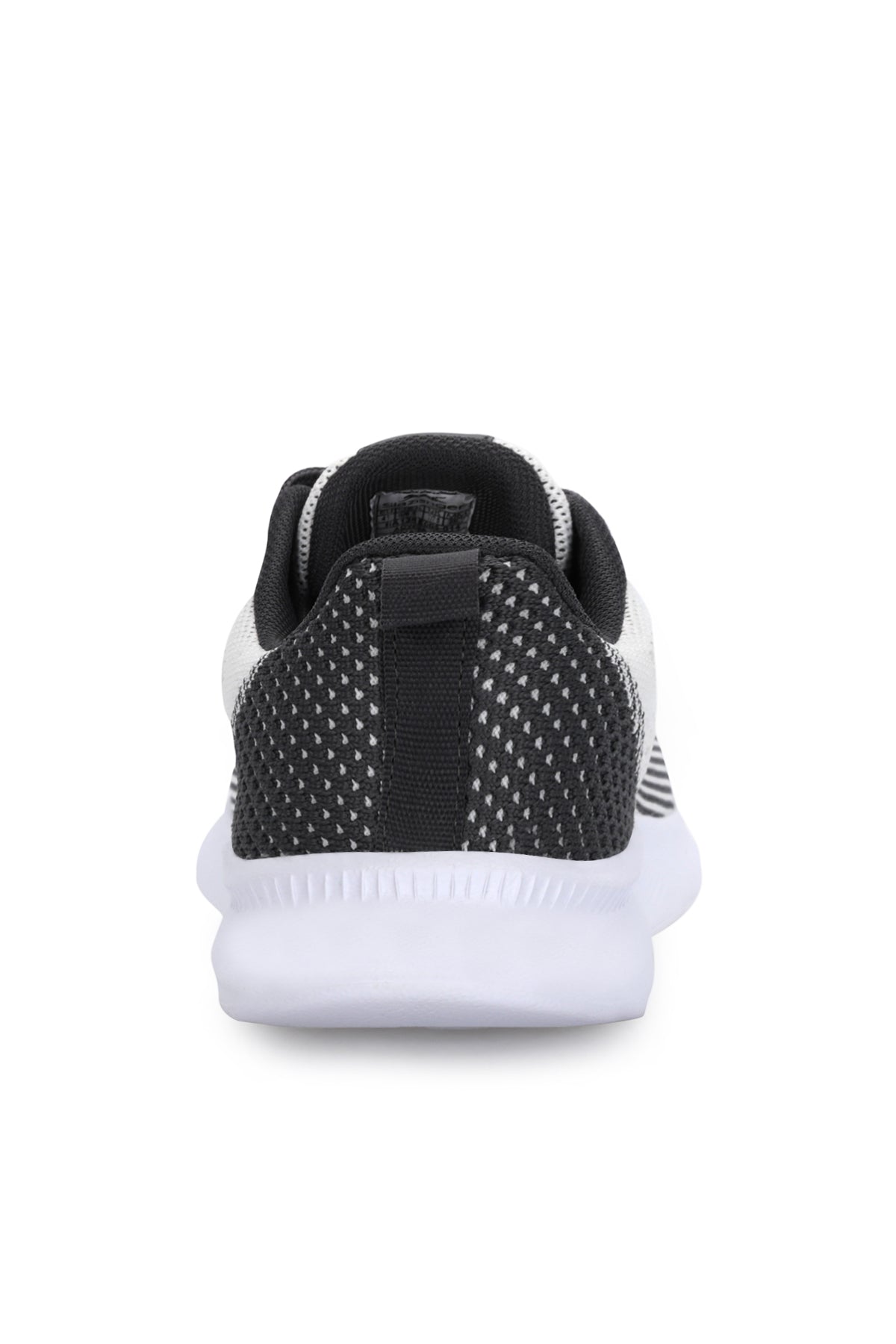 Slazenger Adwoa New White / Anthracite sneakers, view 6
