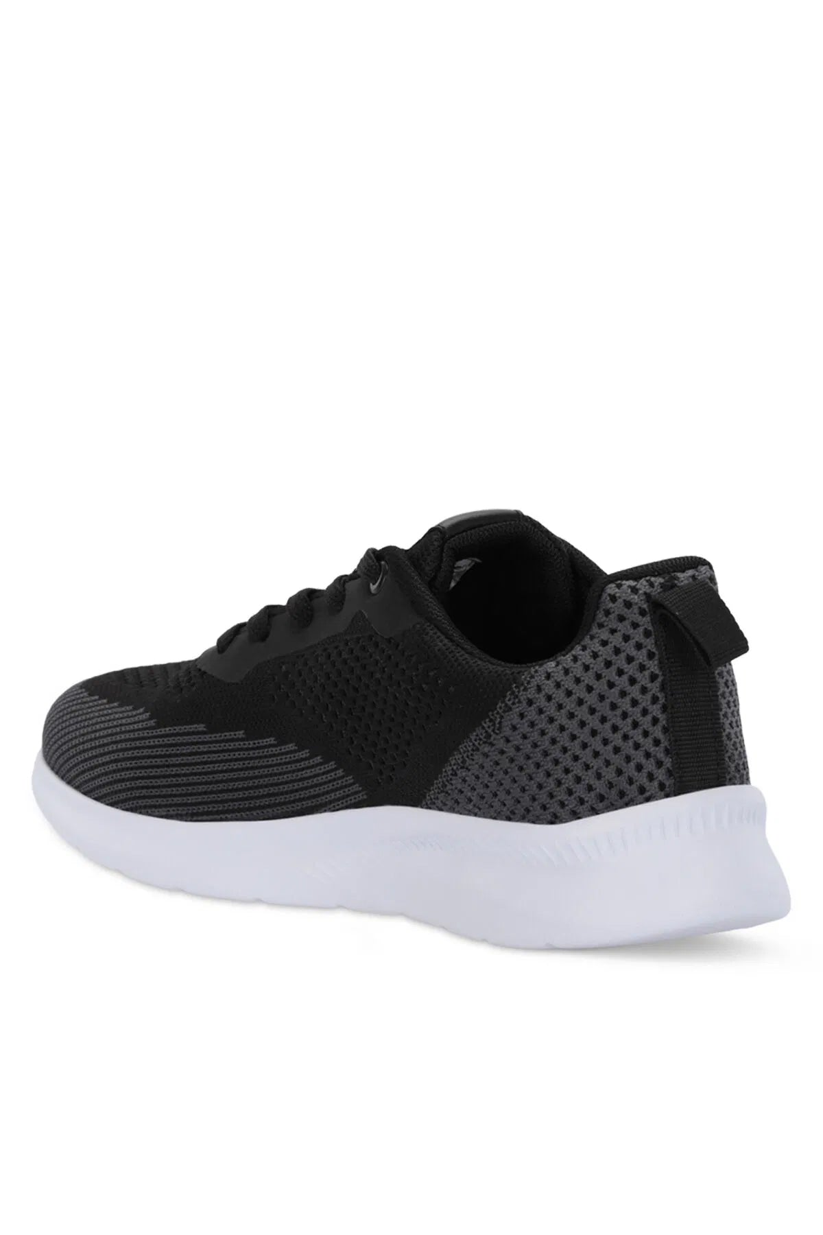 Slazenger Adwoa New Black / White sneakers, view 3