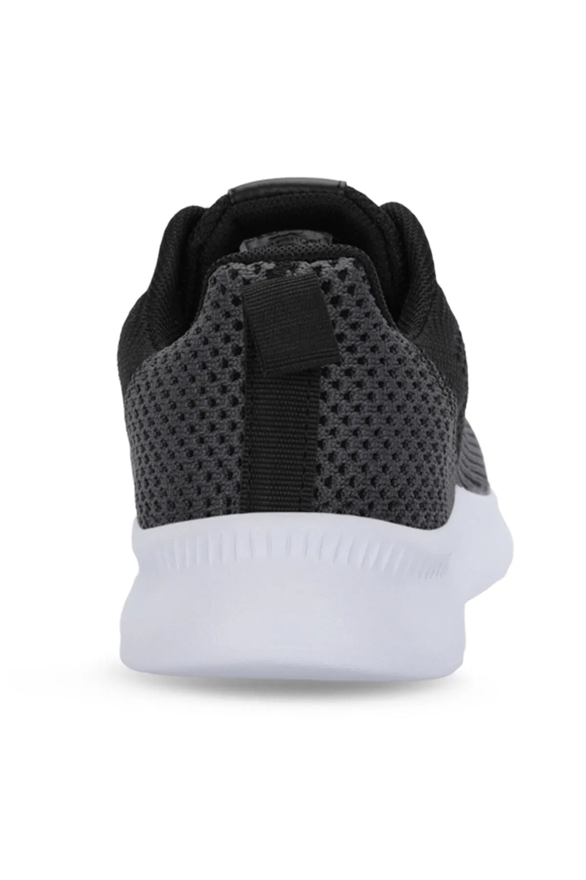 Slazenger Adwoa New Black / White sneakers, view 6