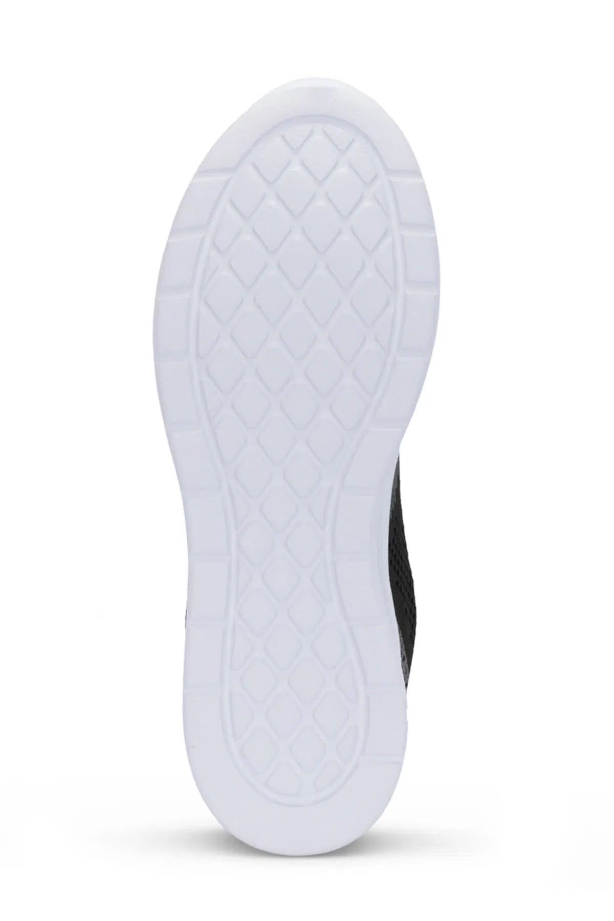 Slazenger Adwoa New Black / White sneakers, view 7