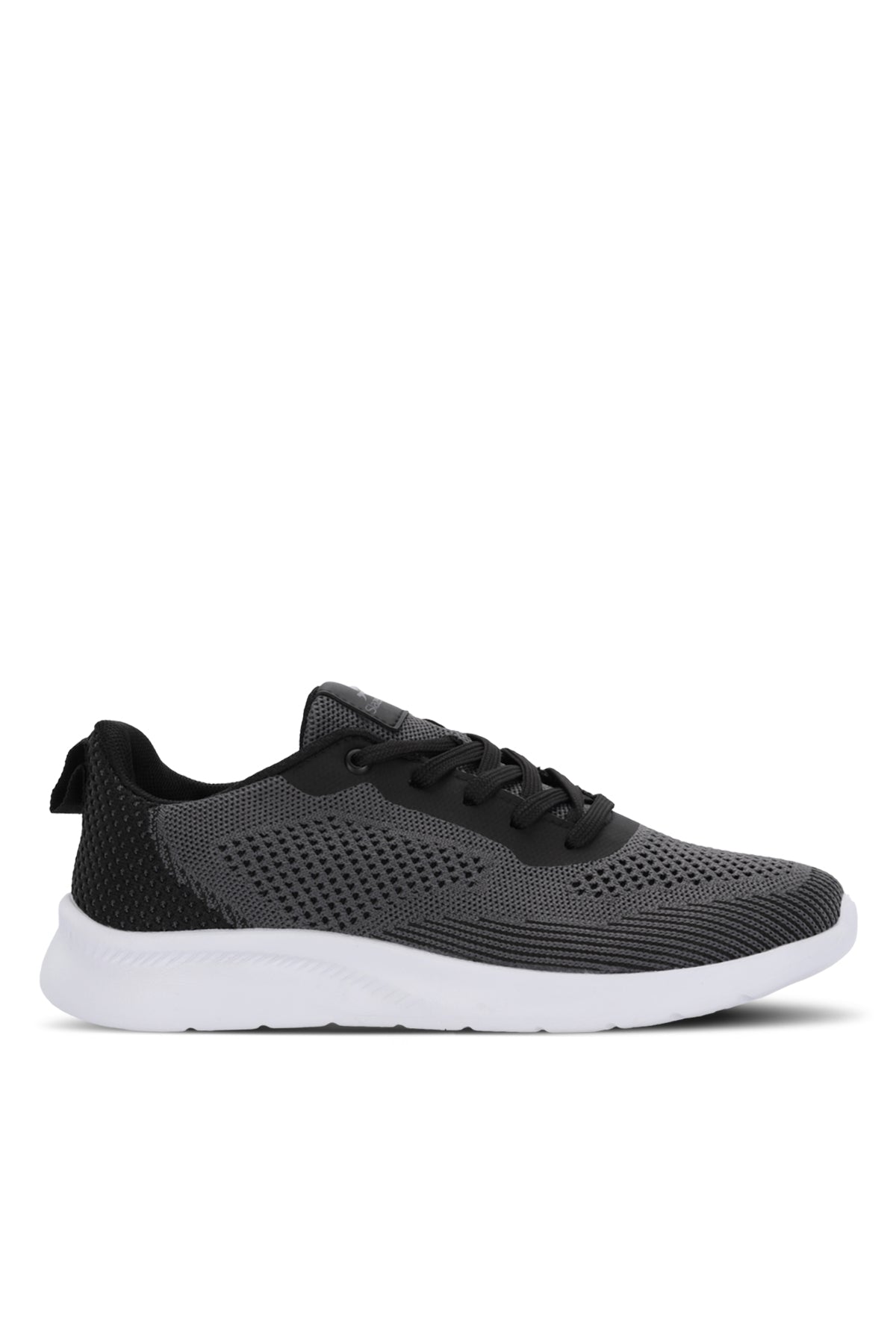 Slazenger Adwoa New Black / Dark Grey sneakers