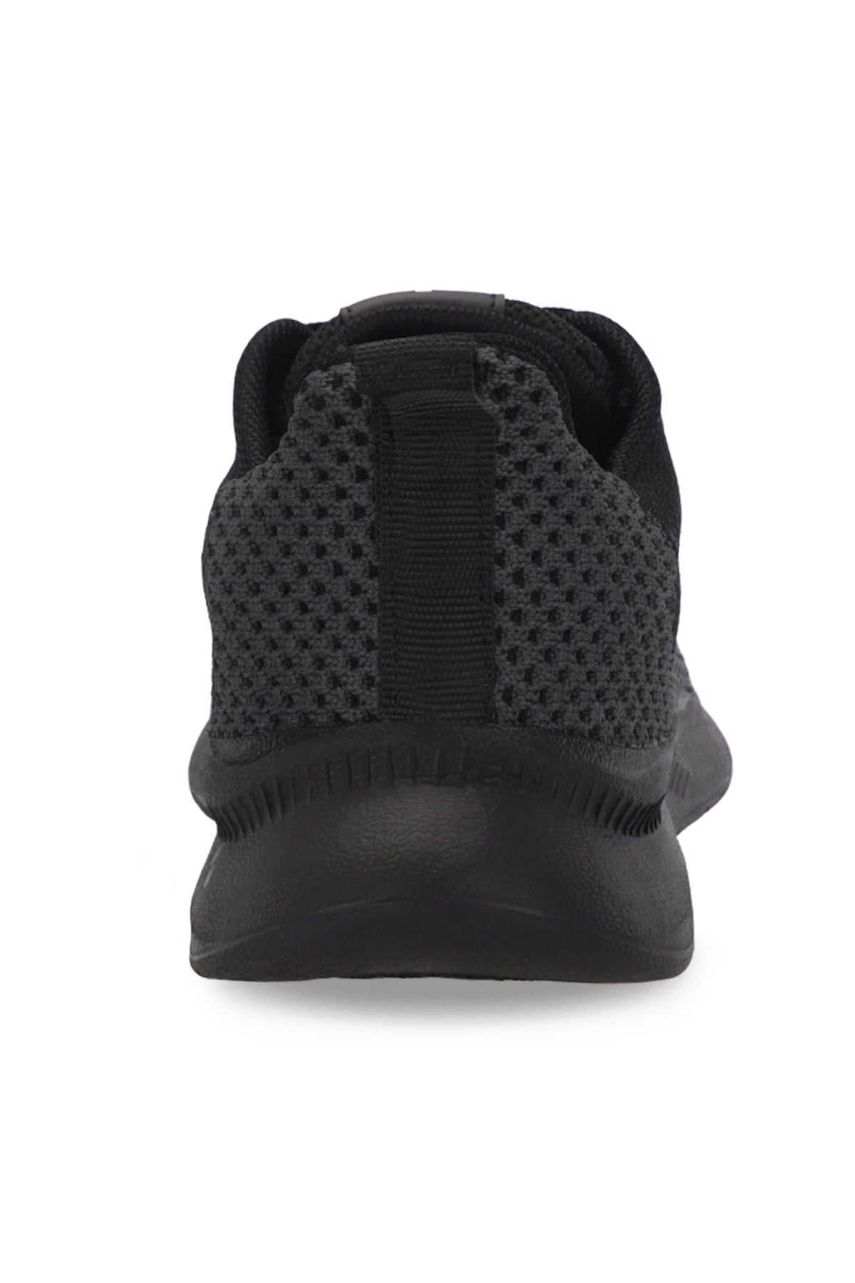 Slazenger Adwoa New Black / Black sneakers, view 6