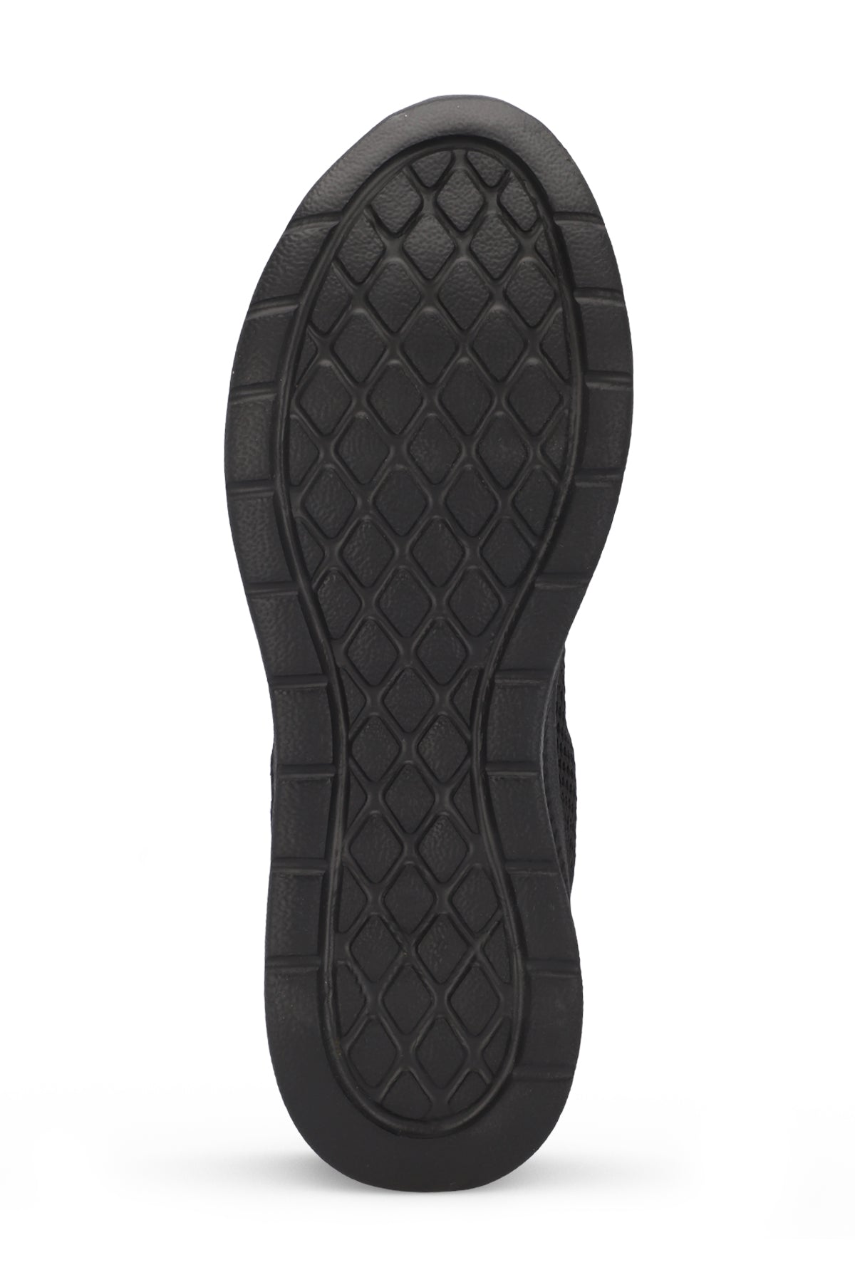 Slazenger Adwoa New Black / Black sneakers, view 7