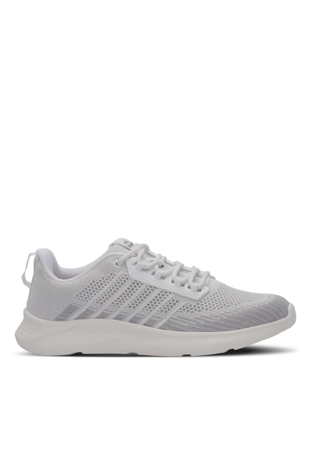 Slazenger Aeson White running shoes