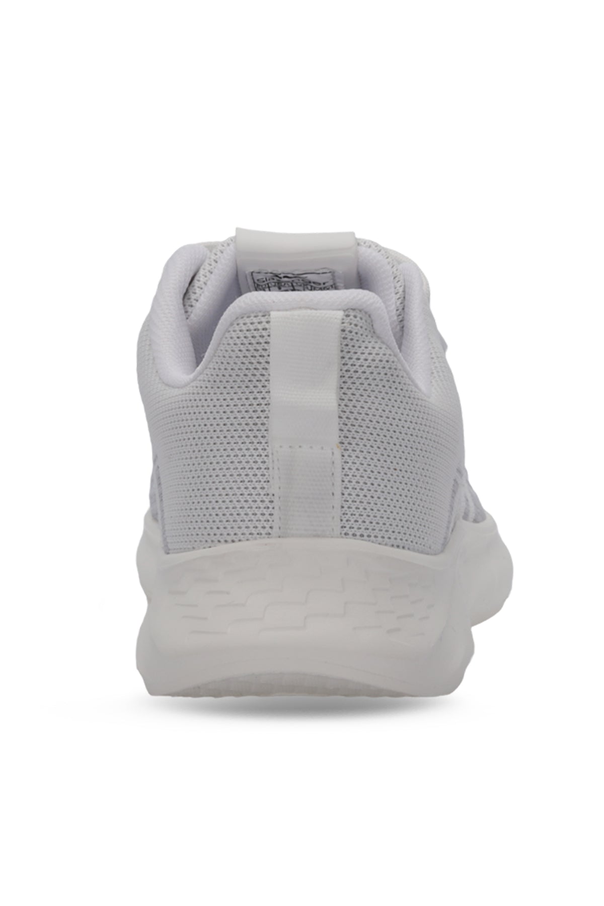 Slazenger Aeson White running shoes, view 6