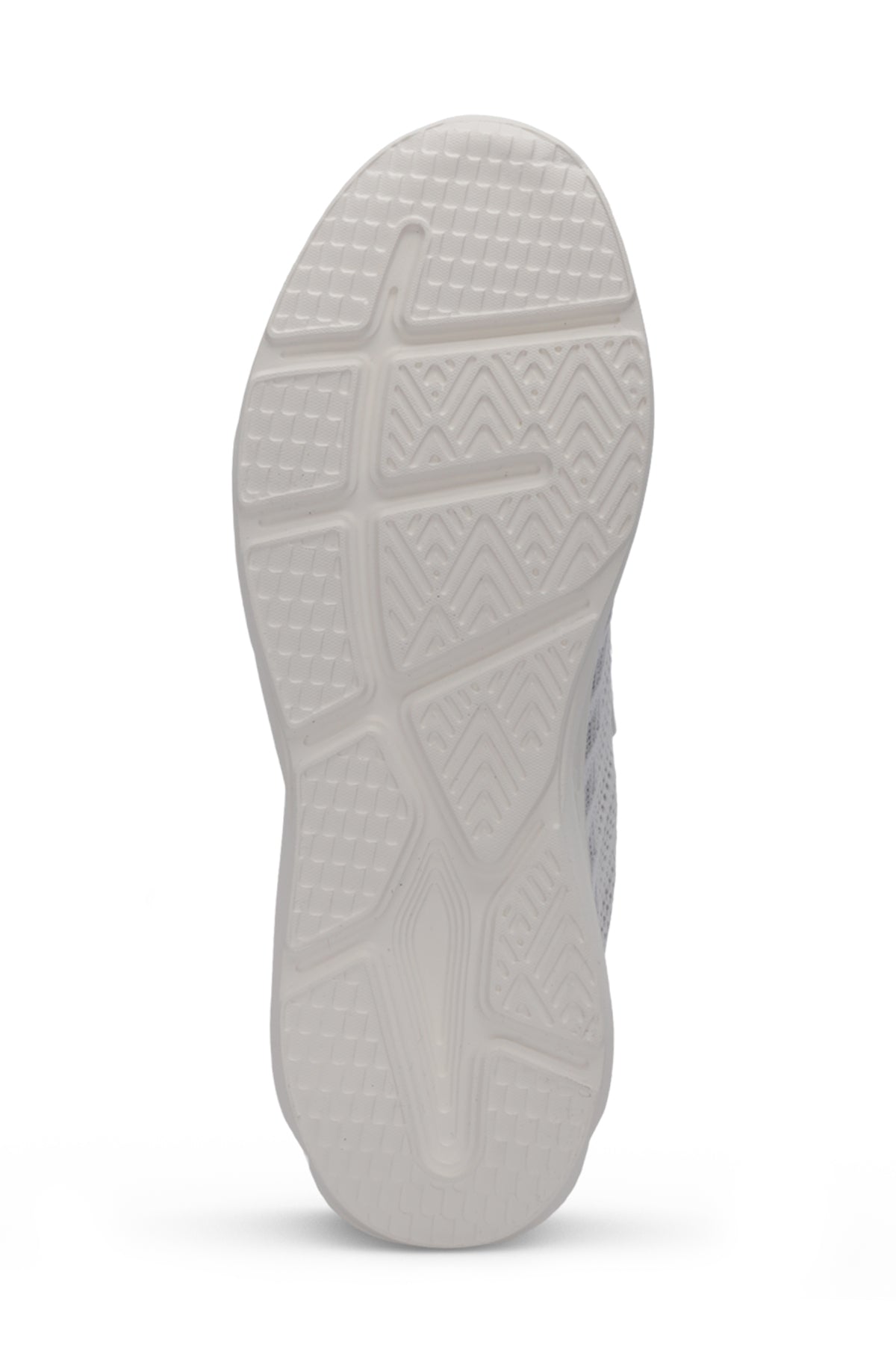 Slazenger Aeson White running shoes, view 7
