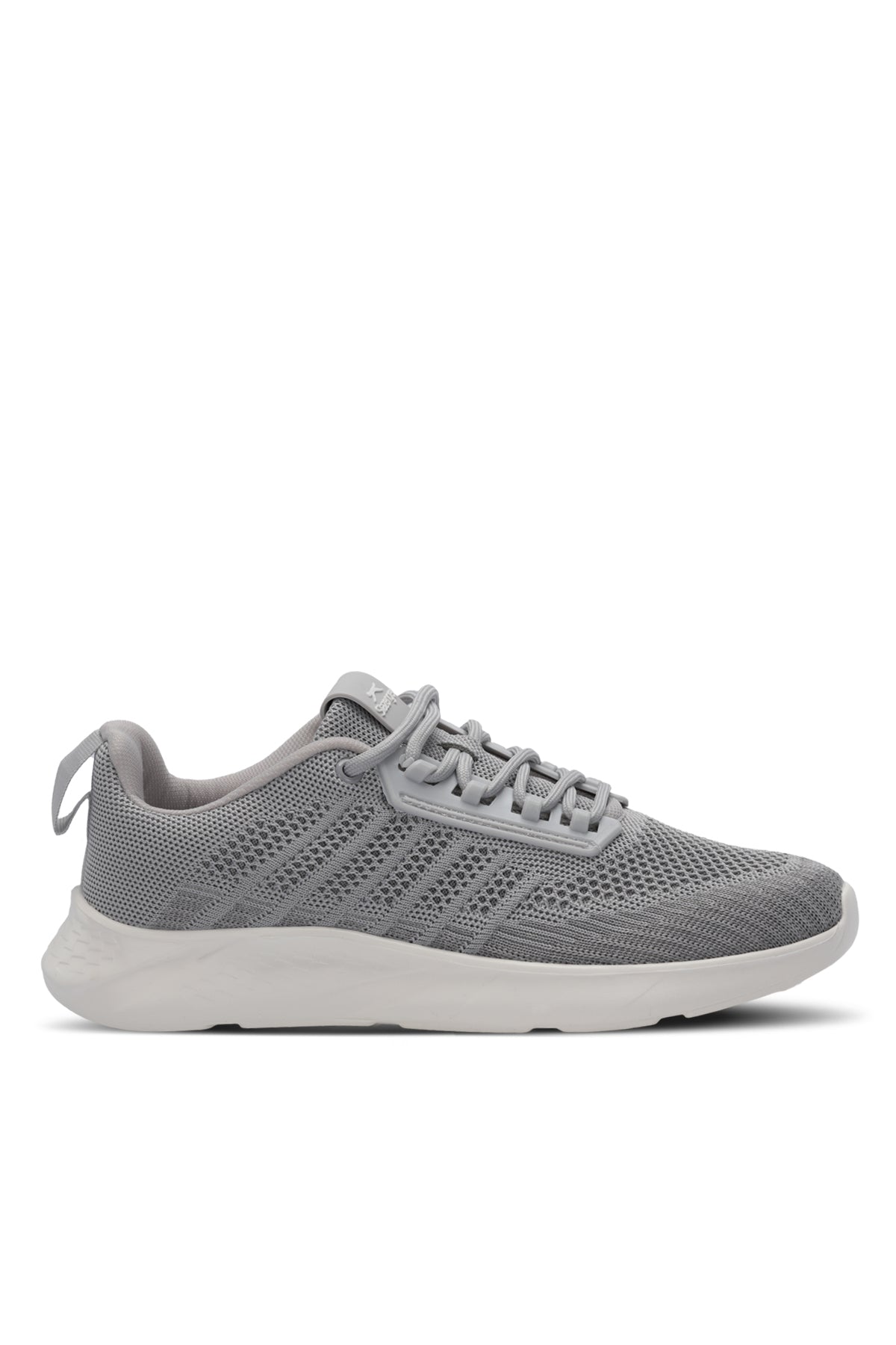 Slazenger Aeson Grey running shoes