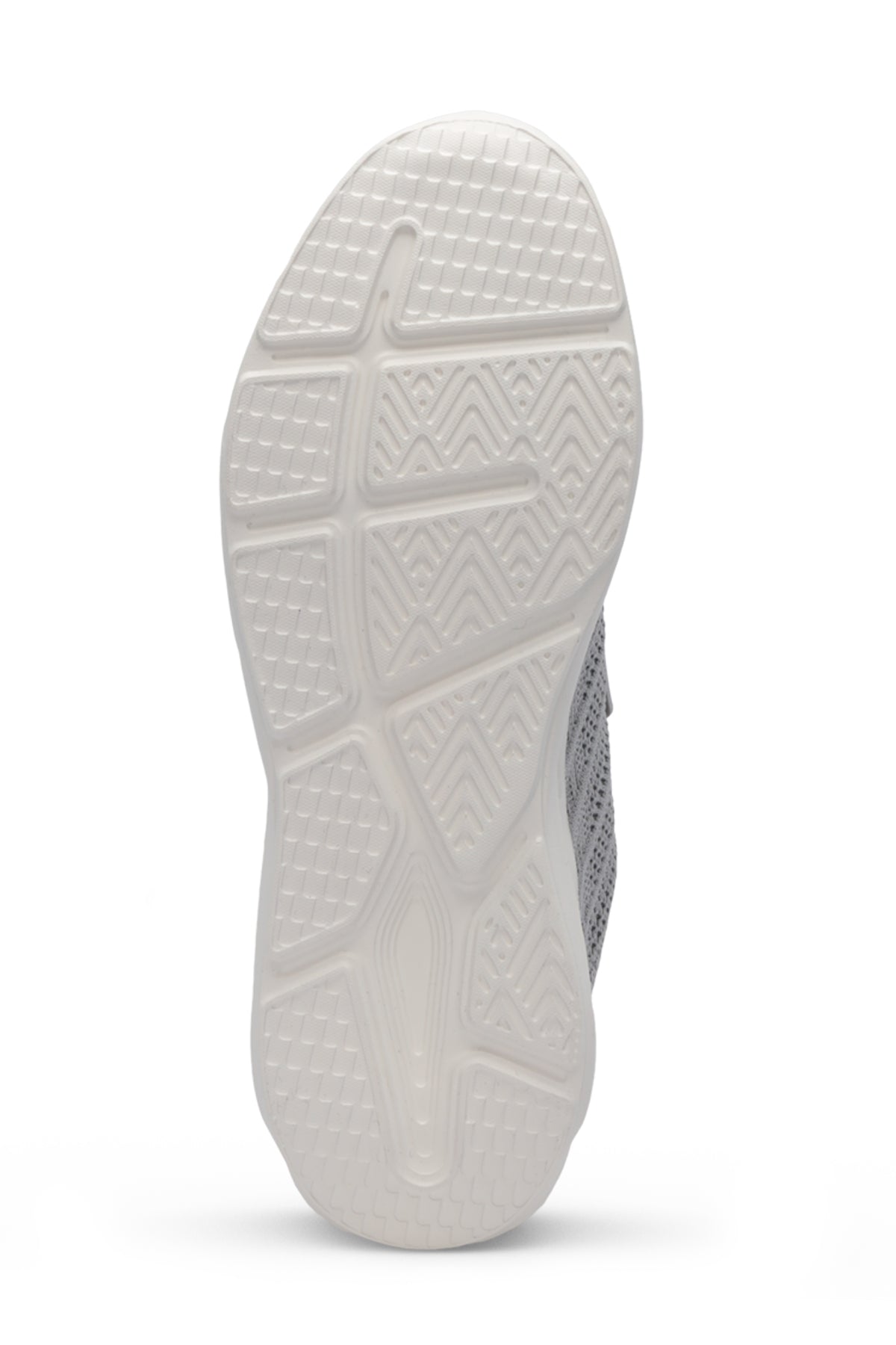Slazenger Aeson Grey running shoes, view 7