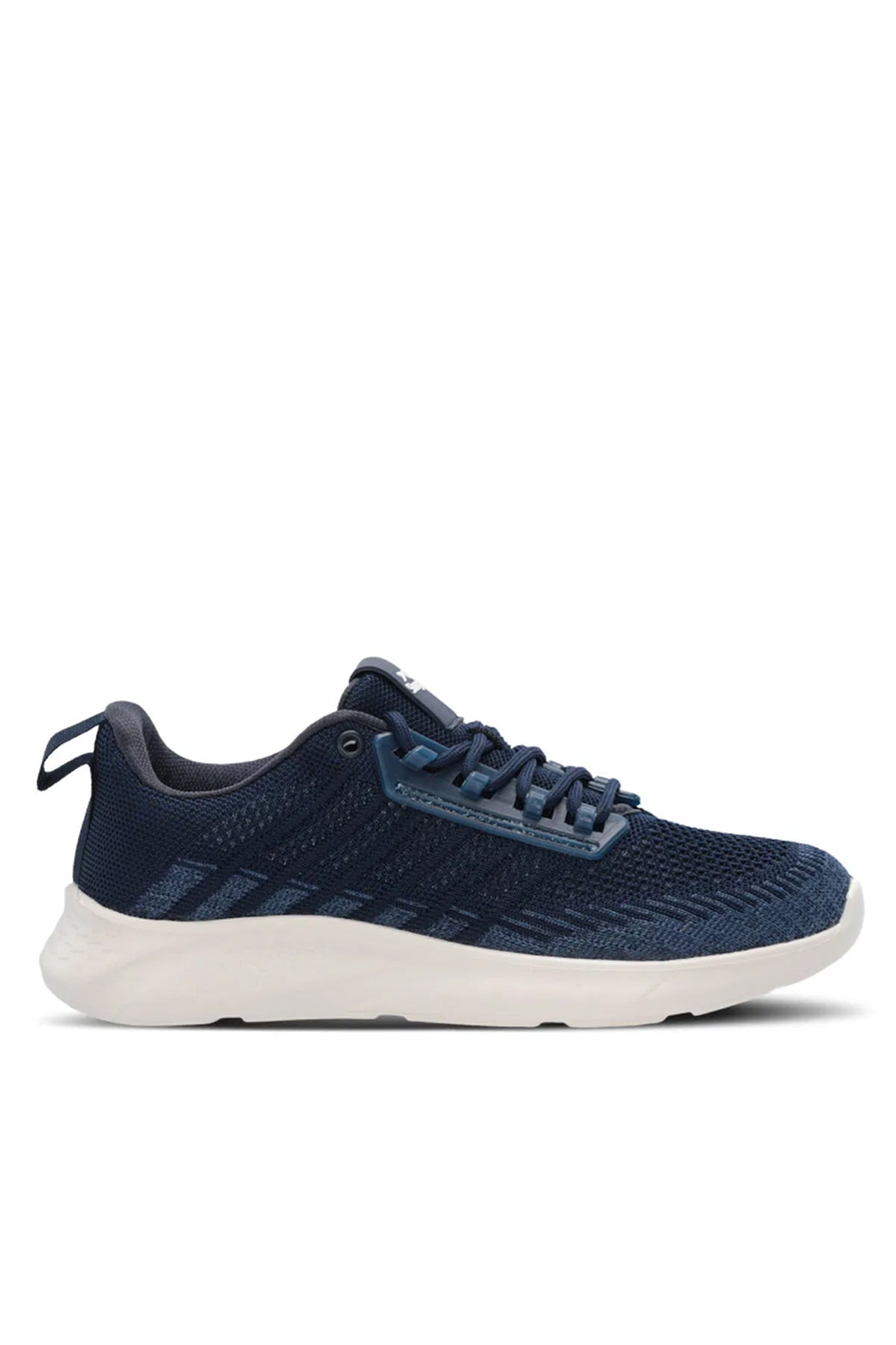 Slazenger Aeson Navy / Grey running shoes