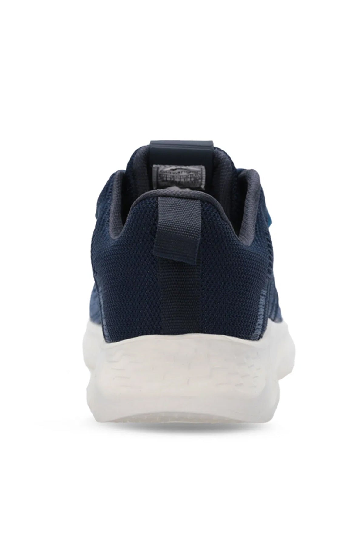 Slazenger Aeson Navy / Grey running shoes, view 6