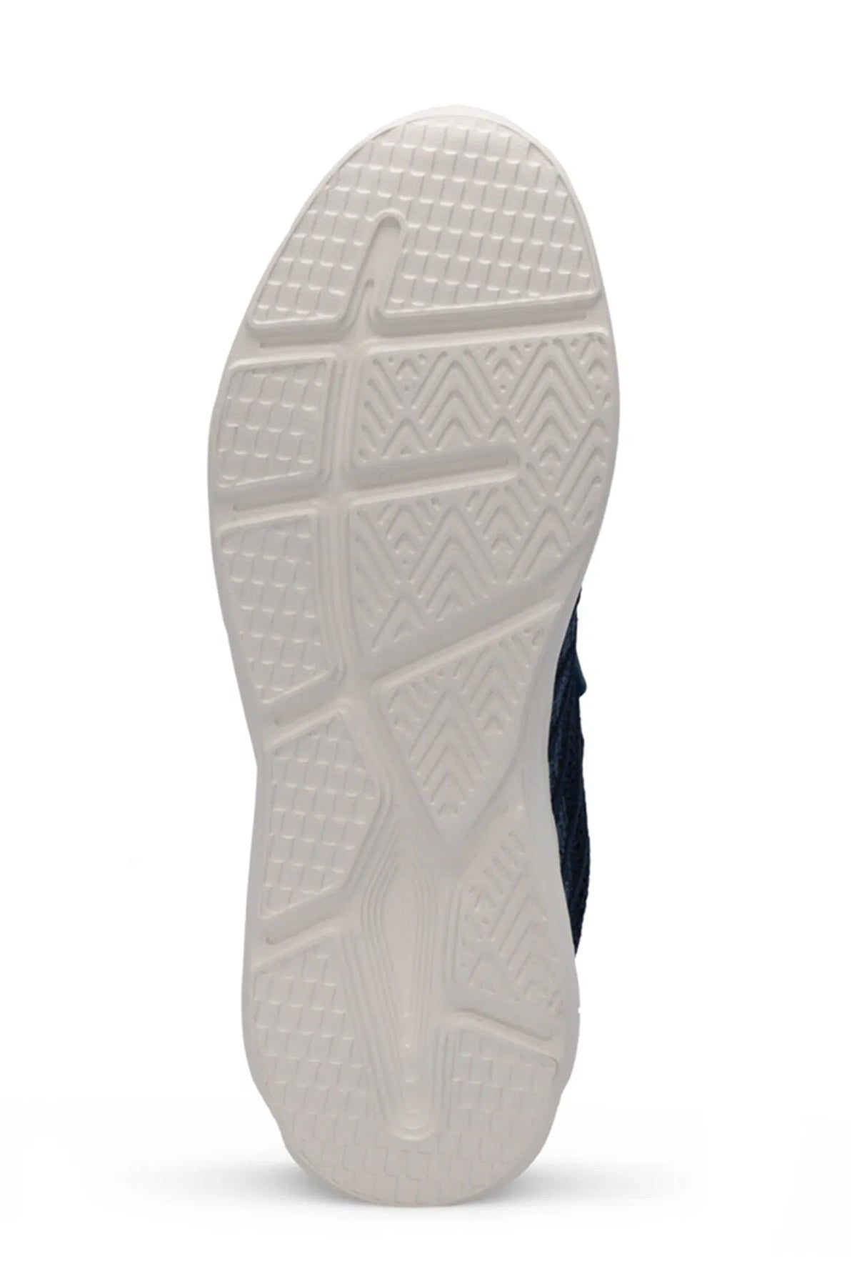 Slazenger Aeson Navy / Grey running shoes, view 7