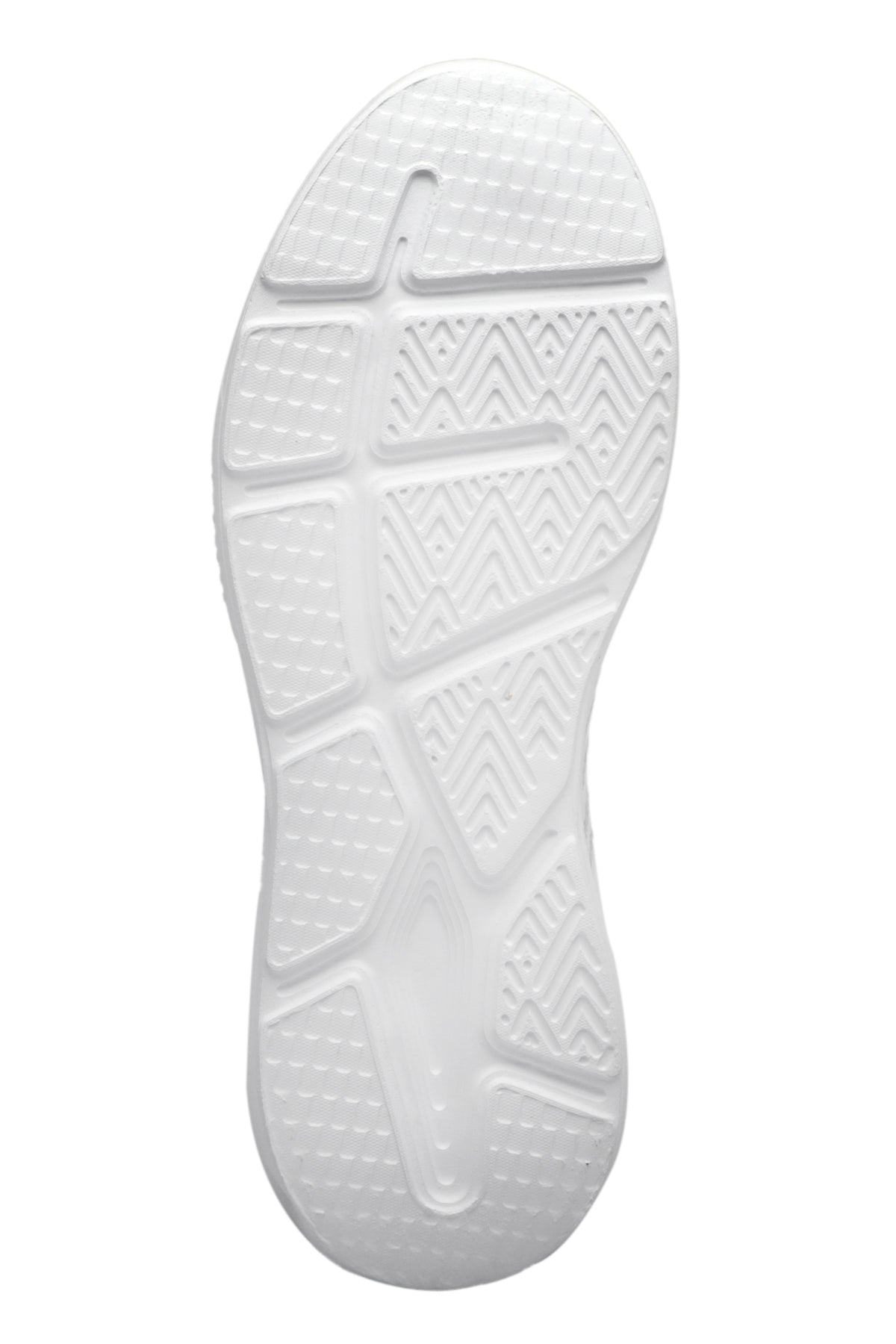Slazenger Aeson Black / White running shoes, view 7