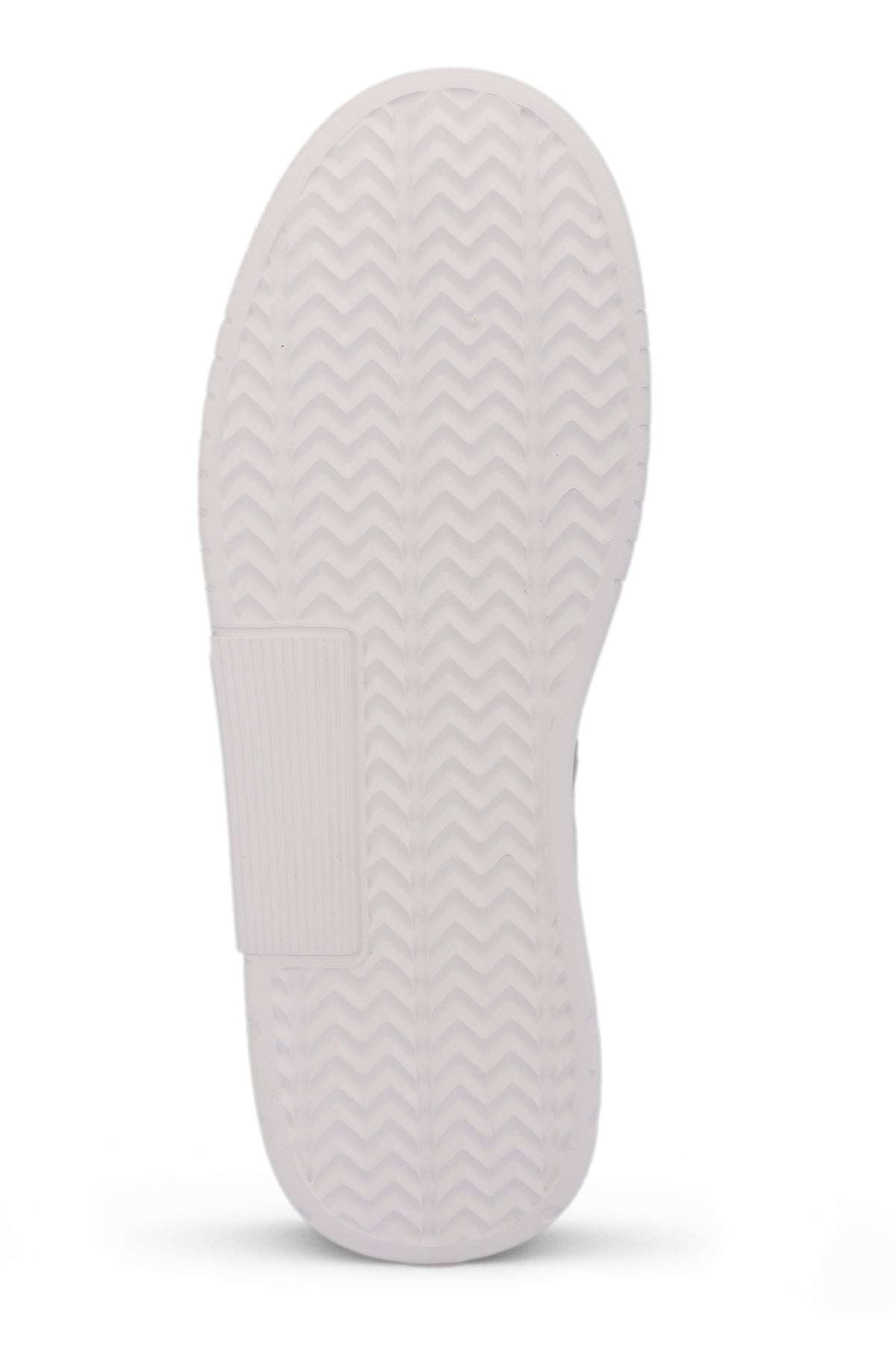 Slazenger Zipper White / Grey sneakers, view 7