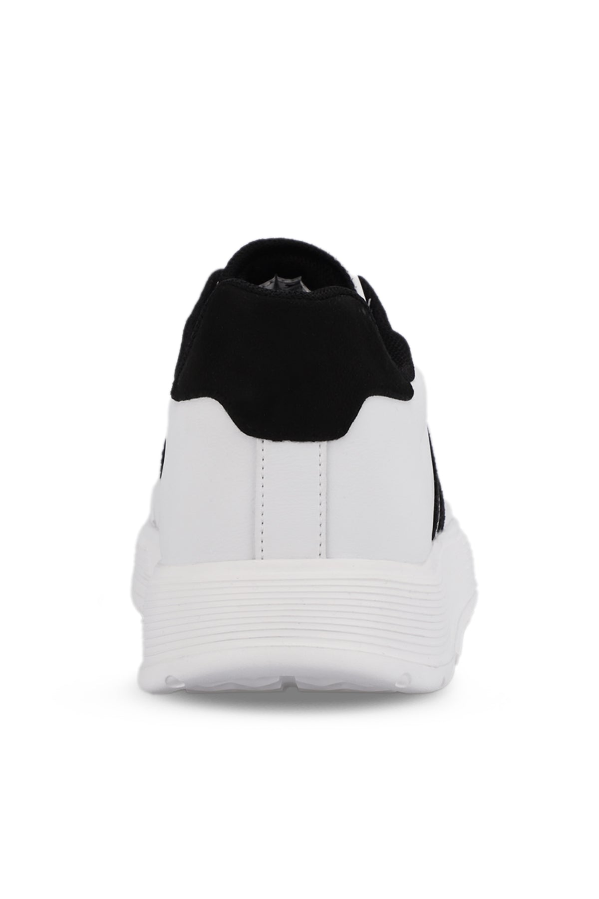 Slazenger Zipper White / Black sneakers, view 6