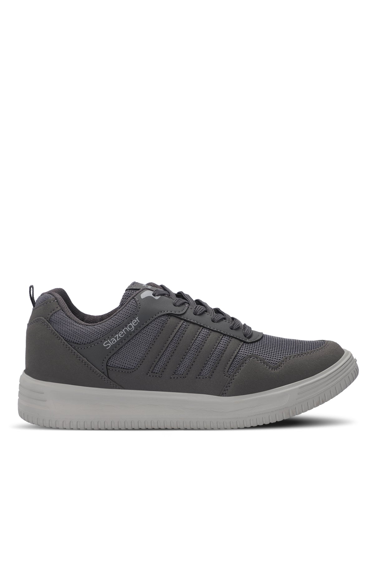 Slazenger Adapt Dark Grey / White sneakers