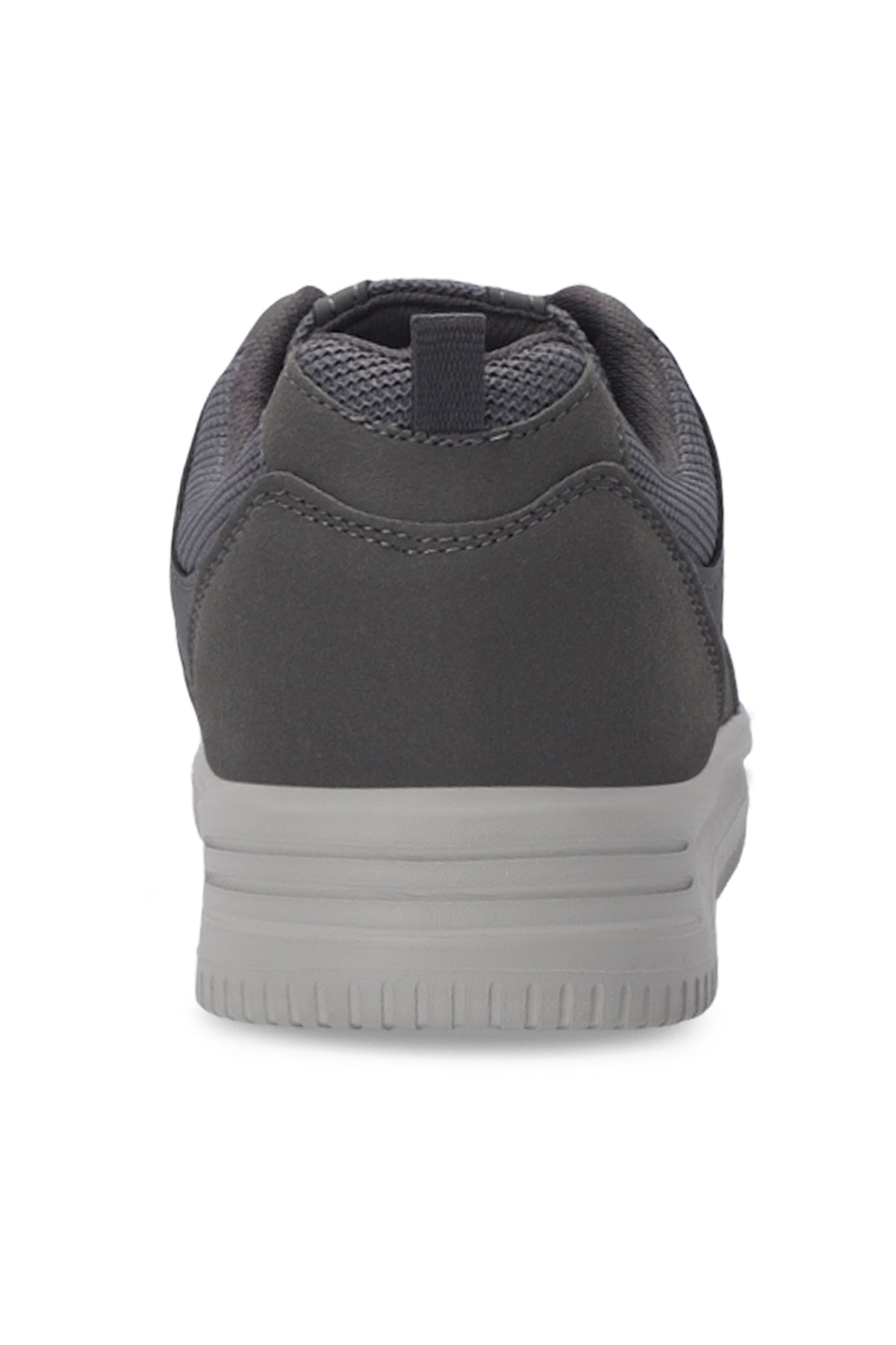 Slazenger Adapt Dark Grey / White sneakers, view 6