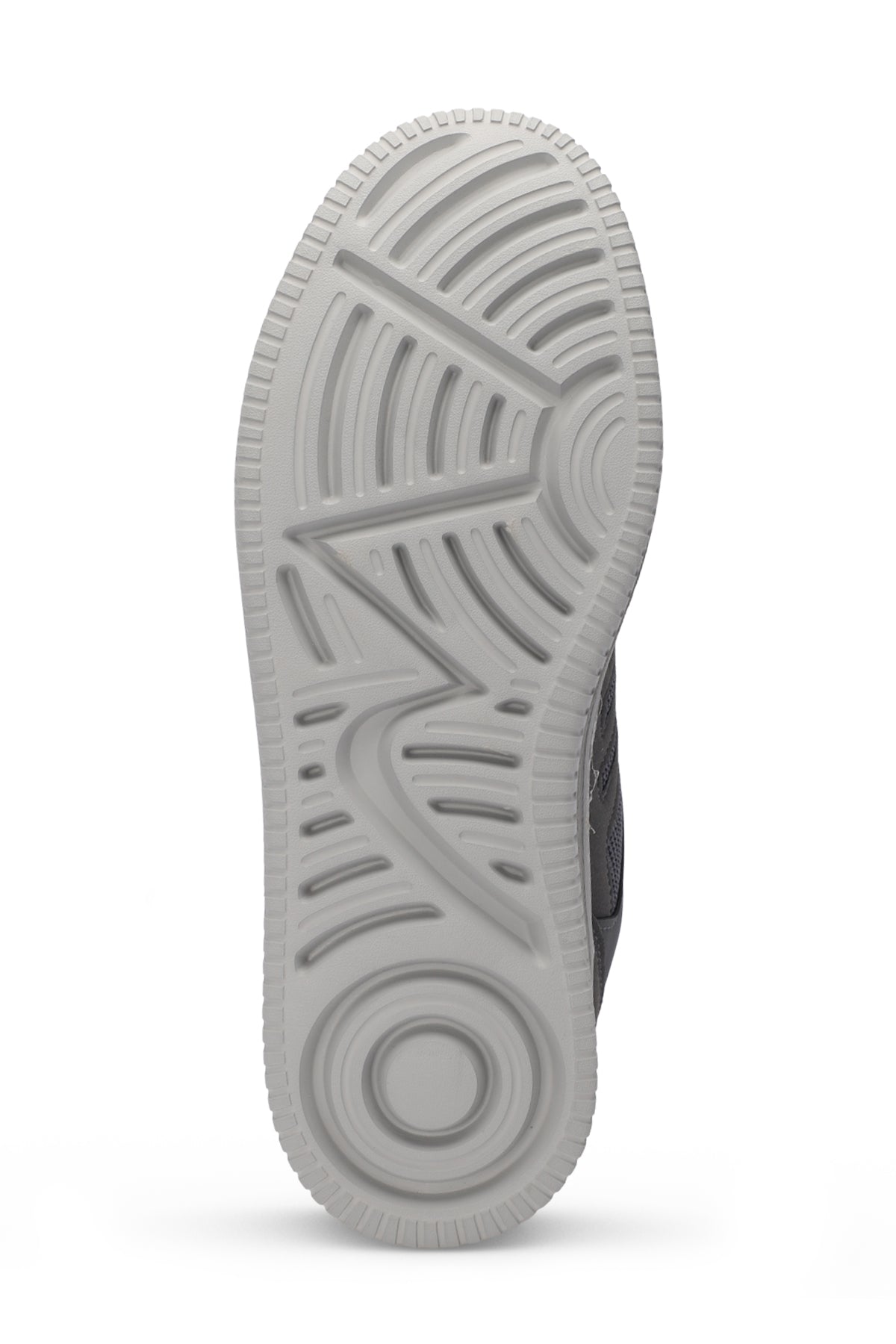 Slazenger Adapt Dark Grey / White sneakers, view 7