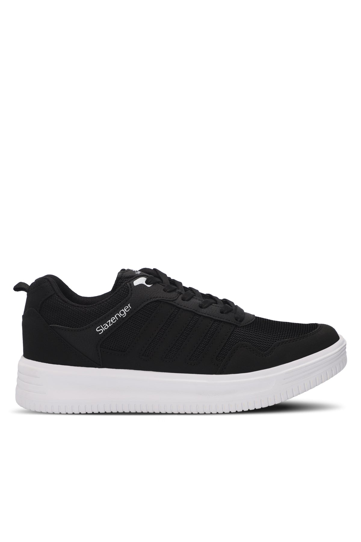Slazenger Adapt Black / White sneakers