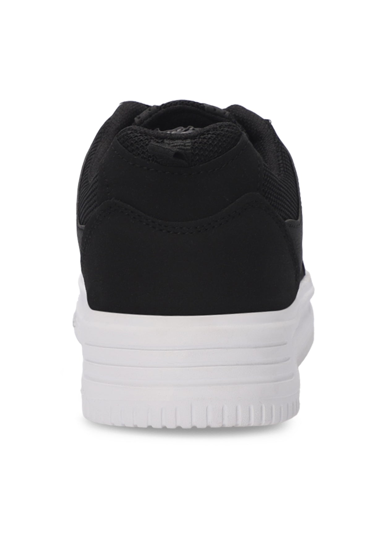 Slazenger Adapt Black / White sneakers, view 6