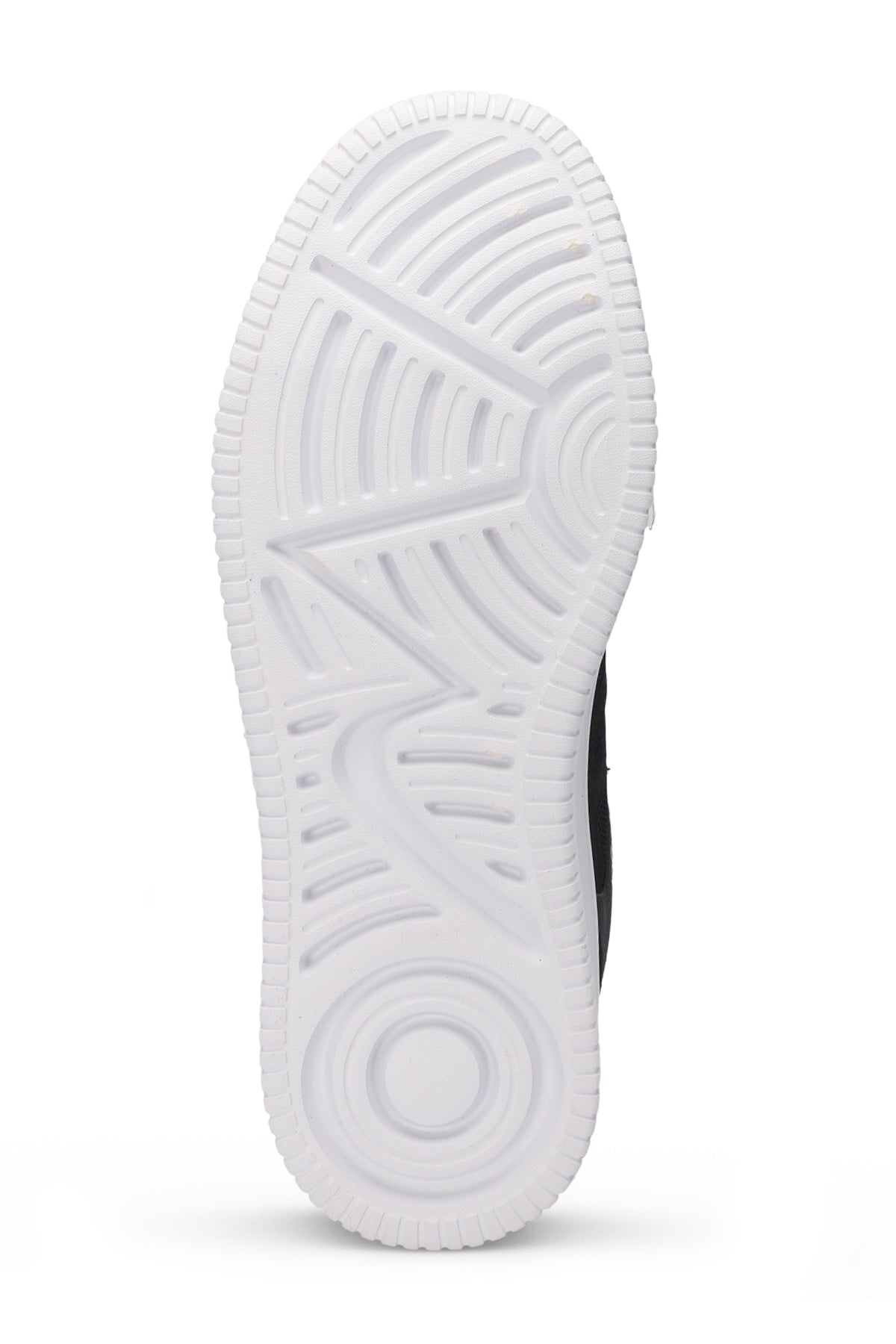 Slazenger Adapt Black / White sneakers, view 7