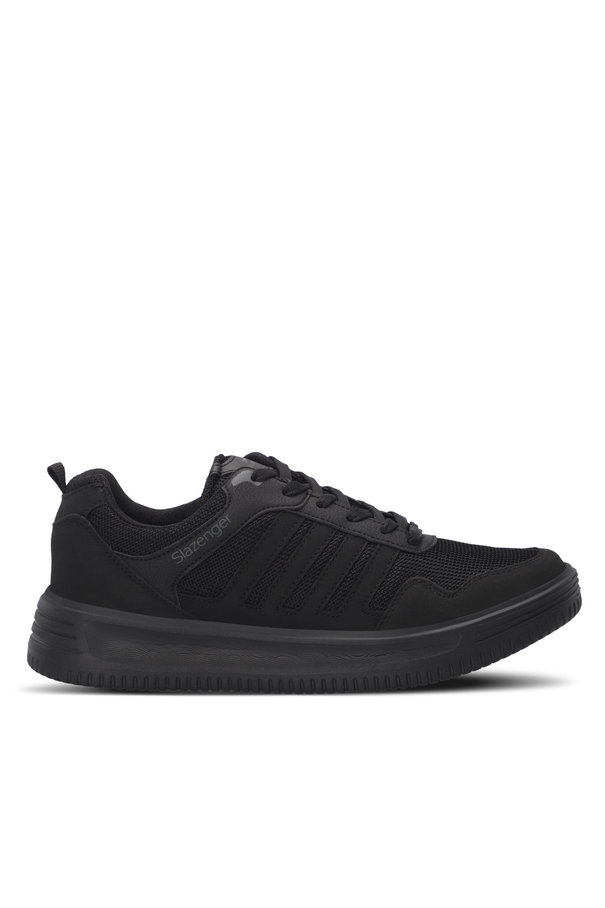 Slazenger Adapt Black / Black sneakers