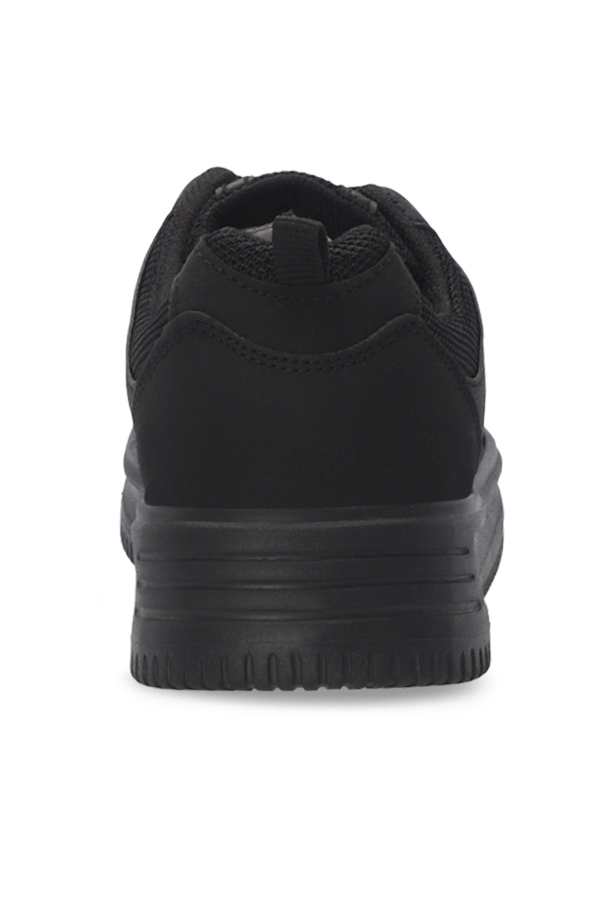 Slazenger Adapt Black / Black sneakers, view 6