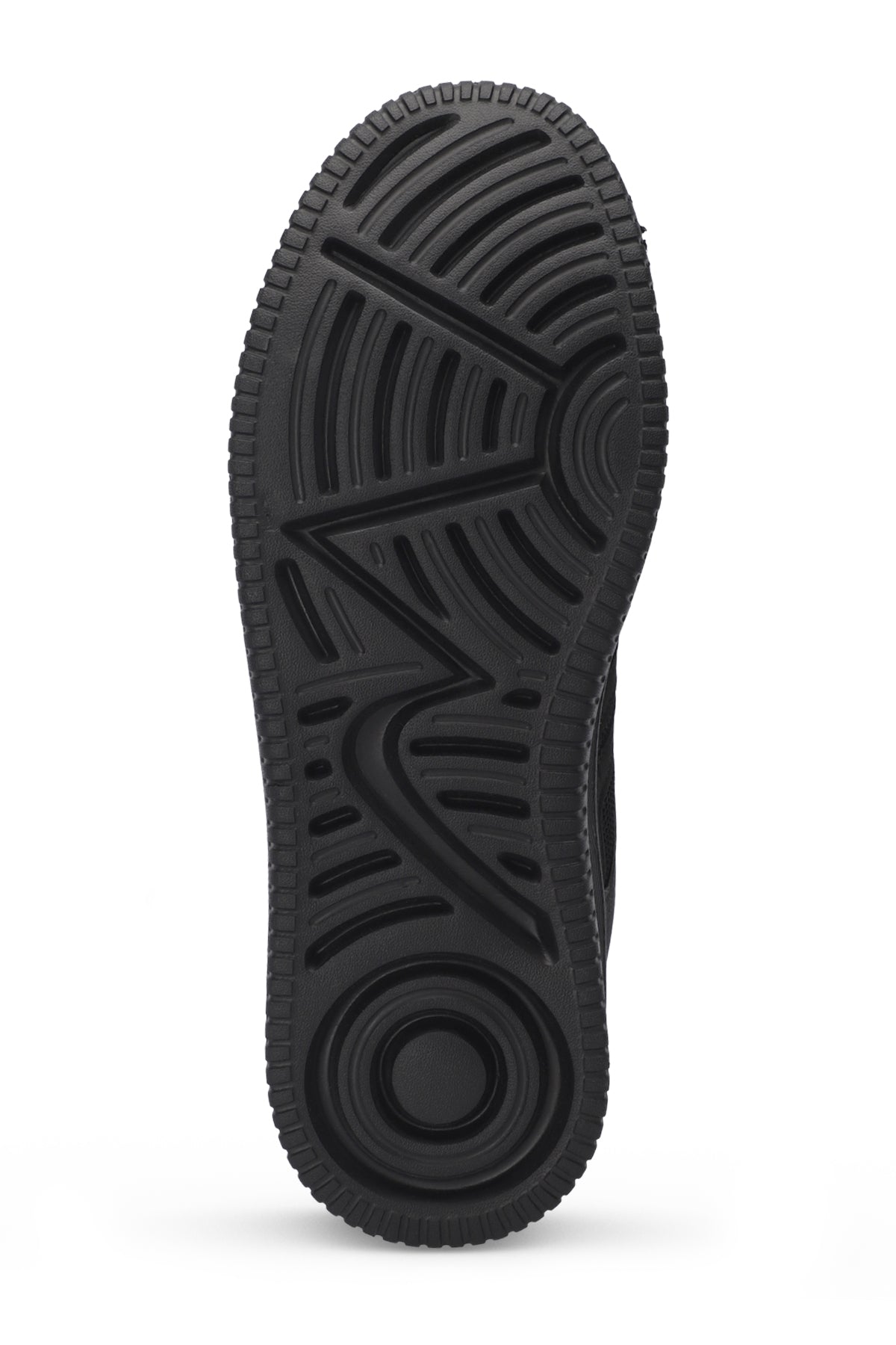 Slazenger Adapt Black / Black sneakers, view 7
