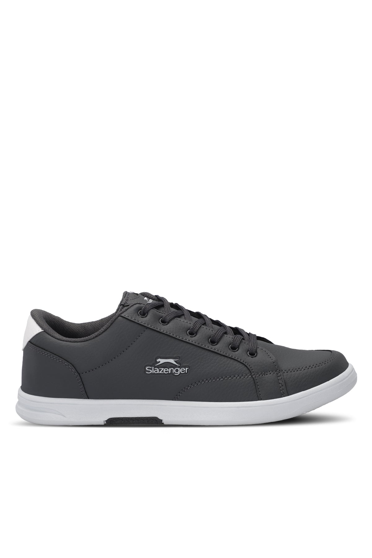 Slazenger Albert Dark Grey / White sneakers