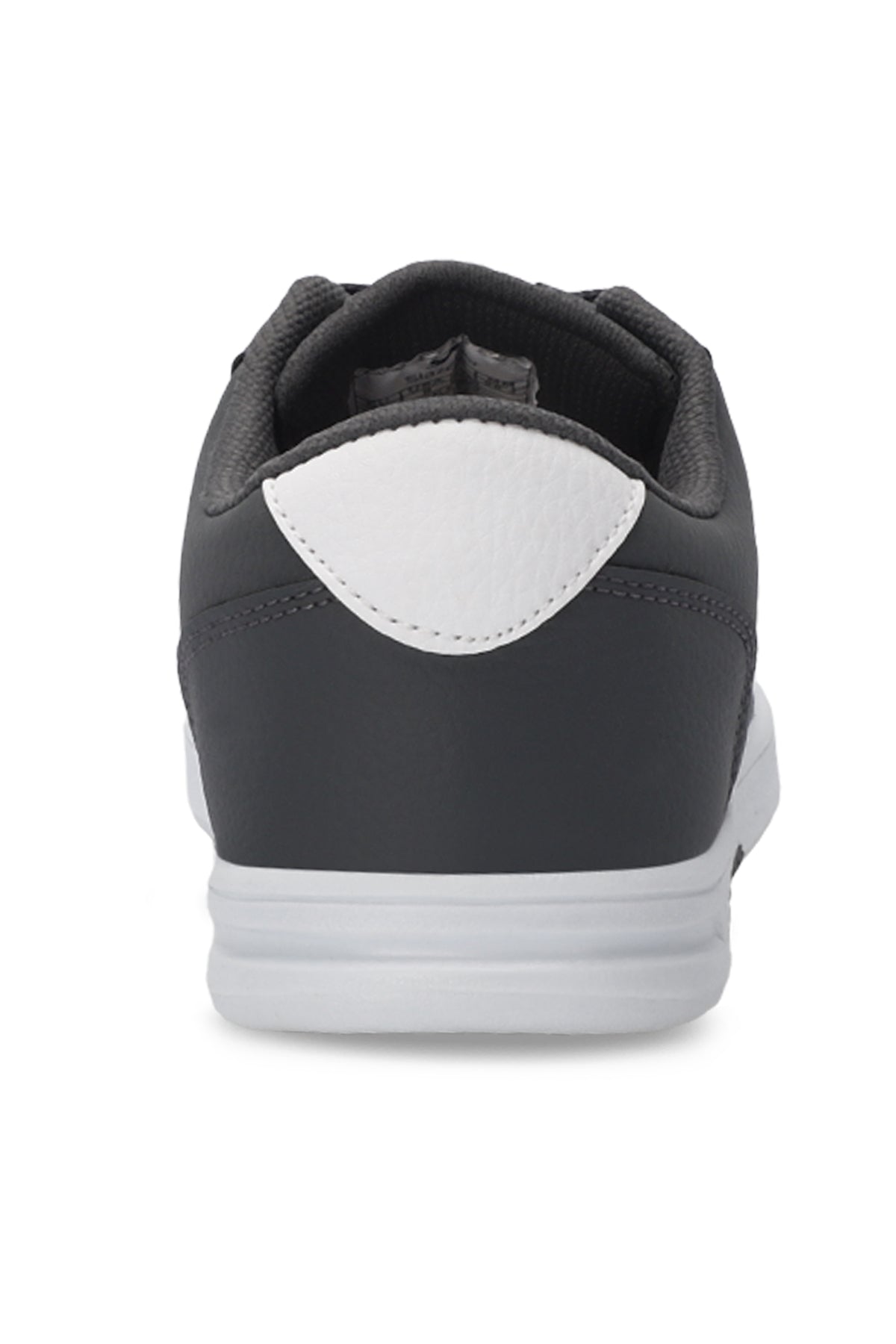 Slazenger Albert Dark Grey / White sneakers, view 6