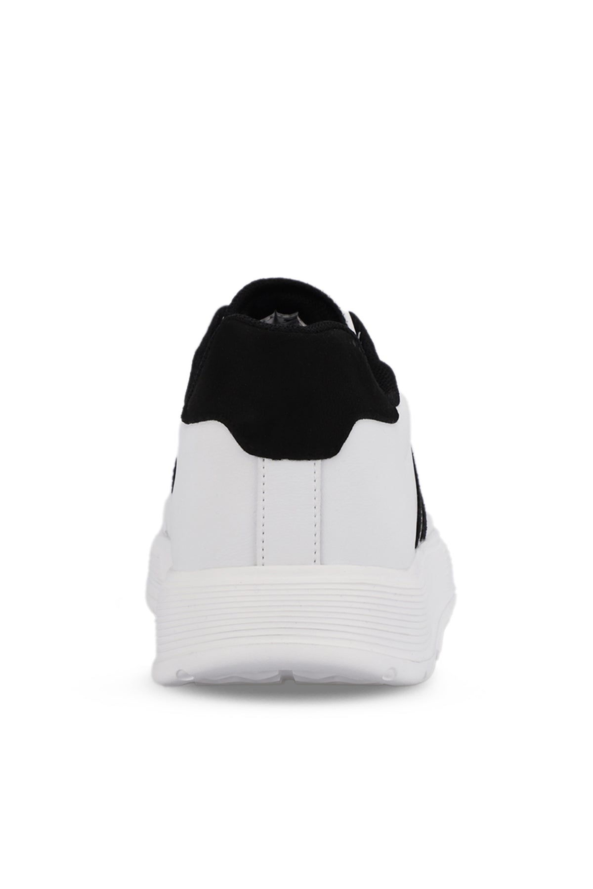 Slazenger Zipper White / Black sneakers, view 6