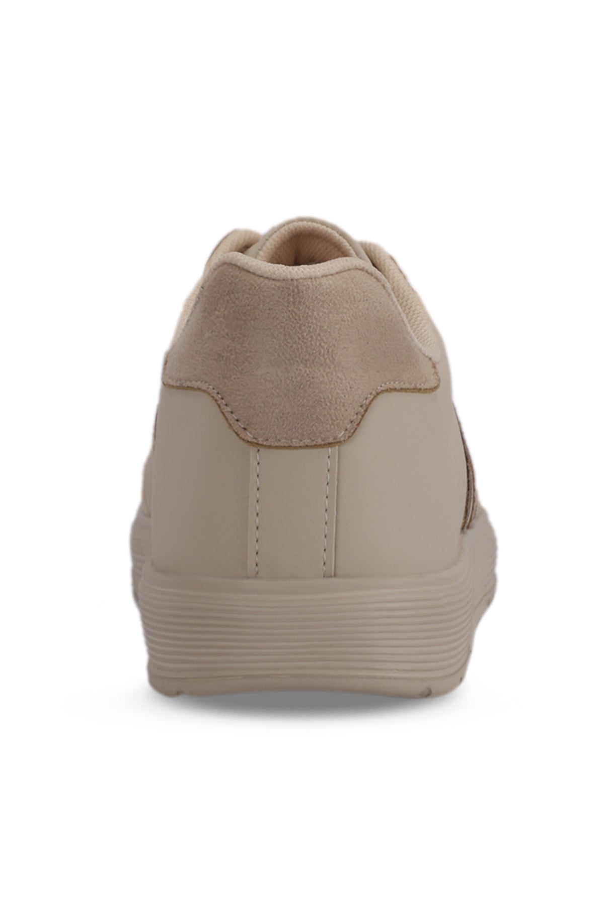 Slazenger Zipper Beige sneakers, view 6