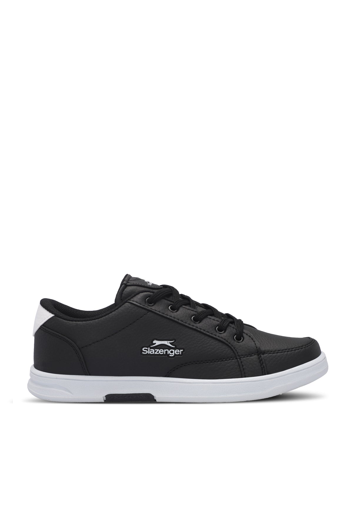 Slazenger Albert Black / White sneakers